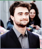 Última foto de danielradcliffe