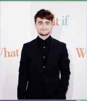 Imagem recente de danielradcliffe