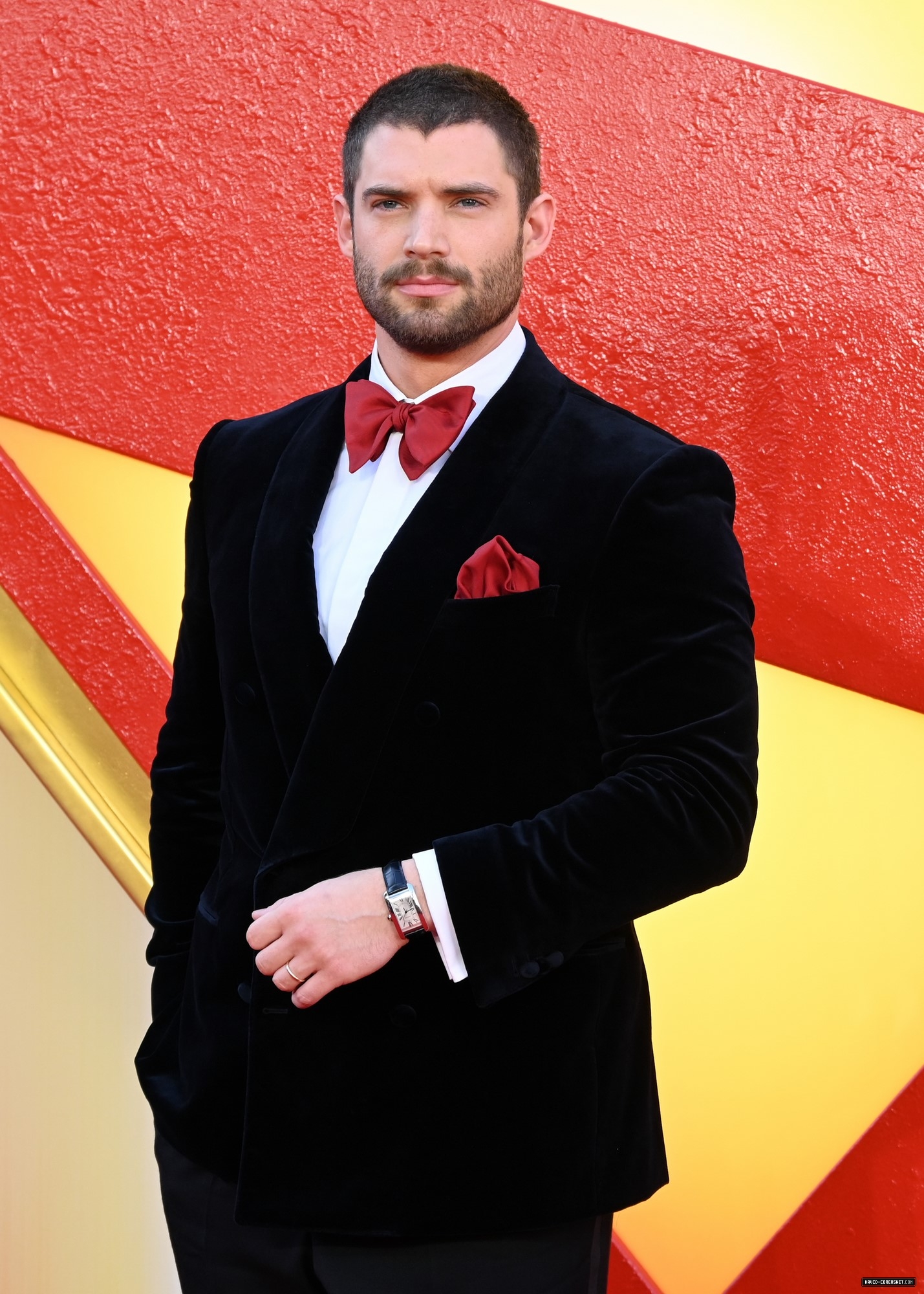 Foto de davidcorenswet