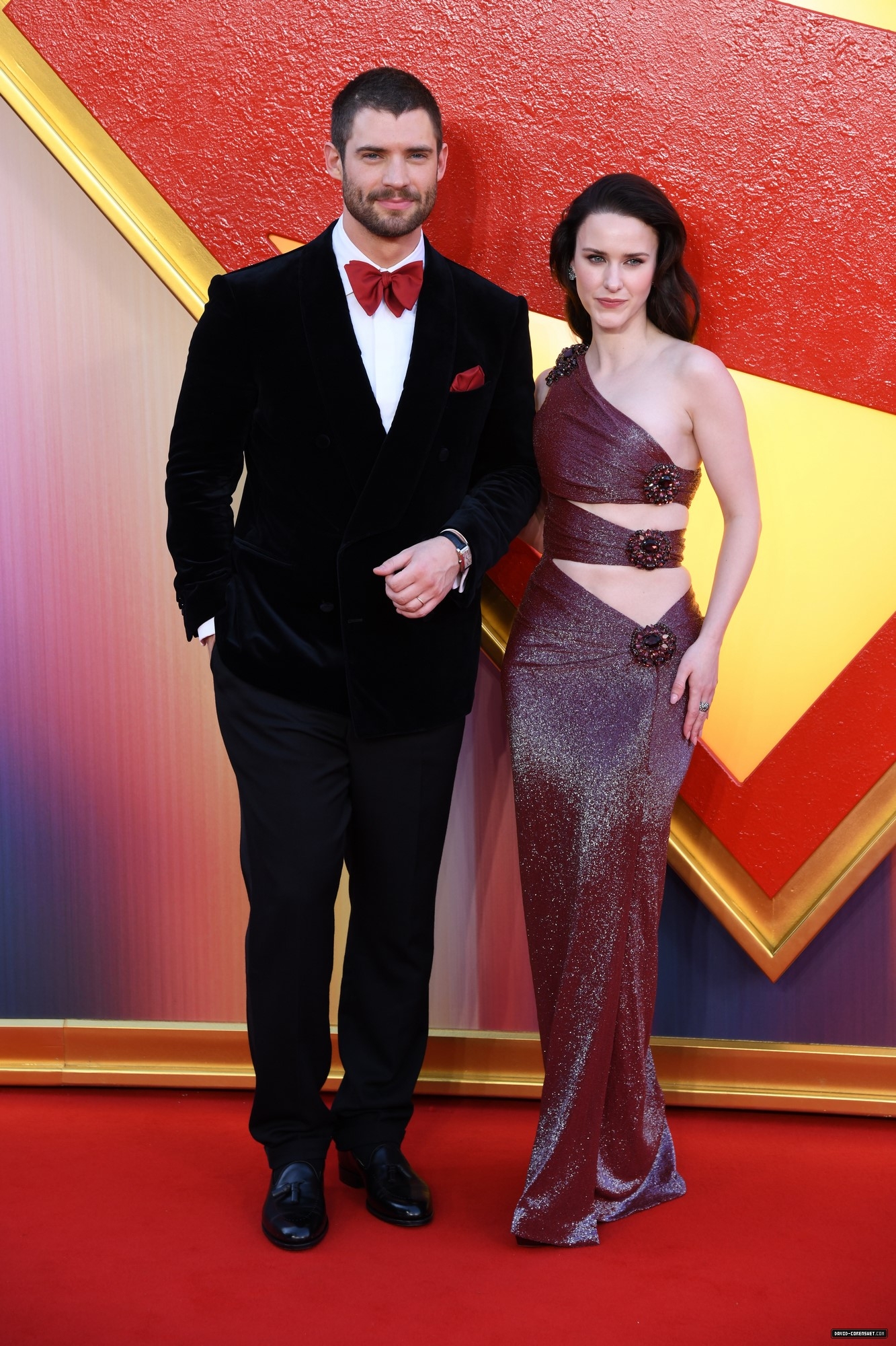 Foto de davidcorenswet