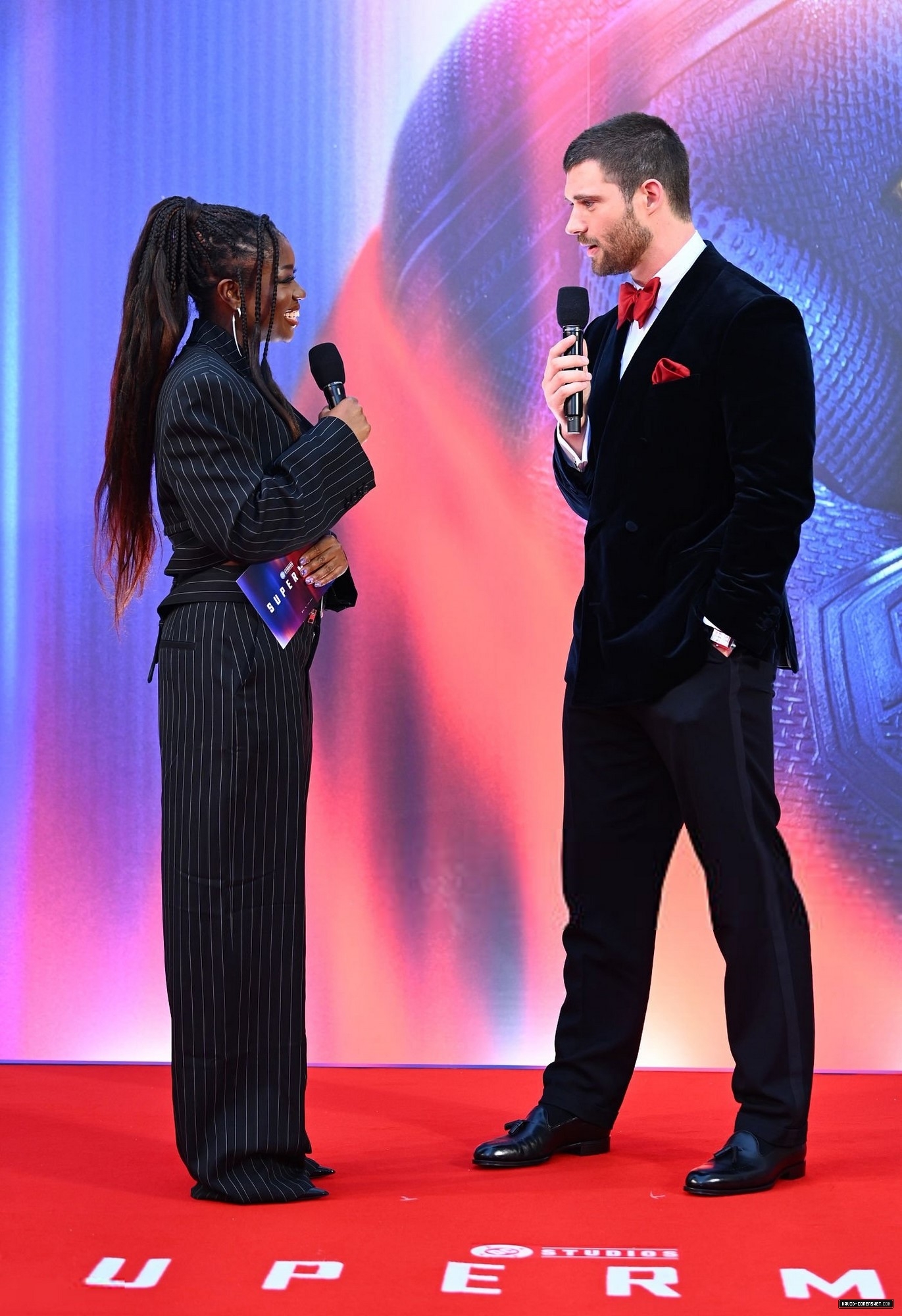 Foto de davidcorenswet