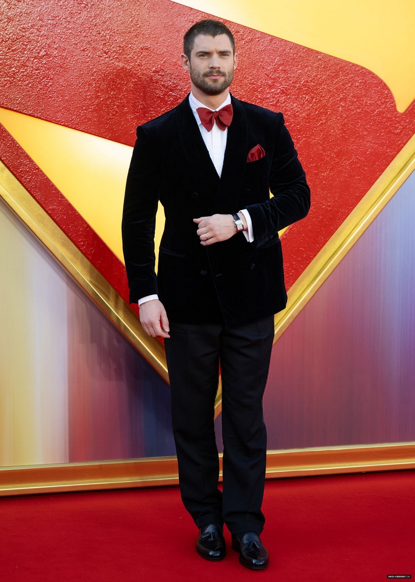 Foto de davidcorenswet