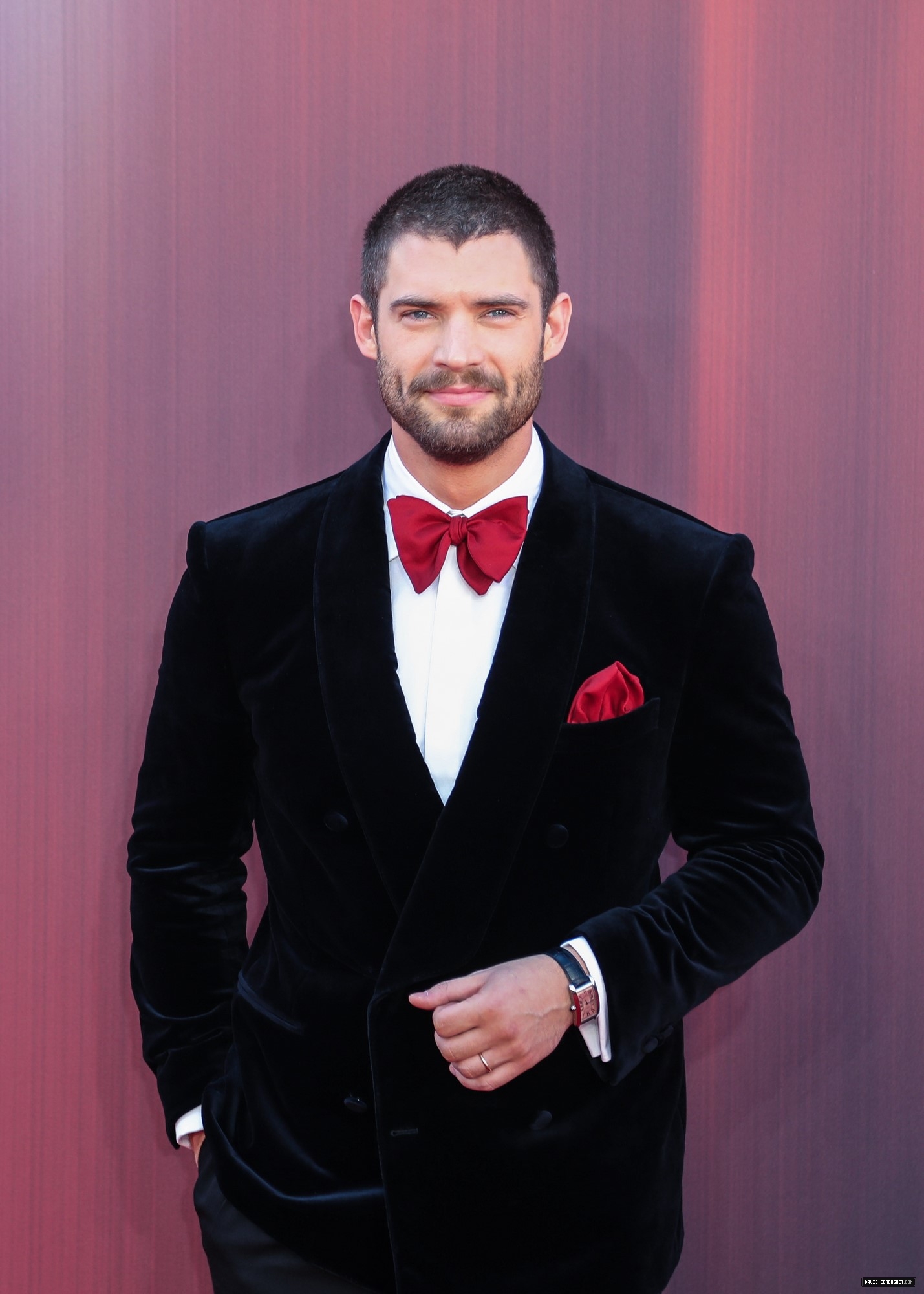 Foto de davidcorenswet