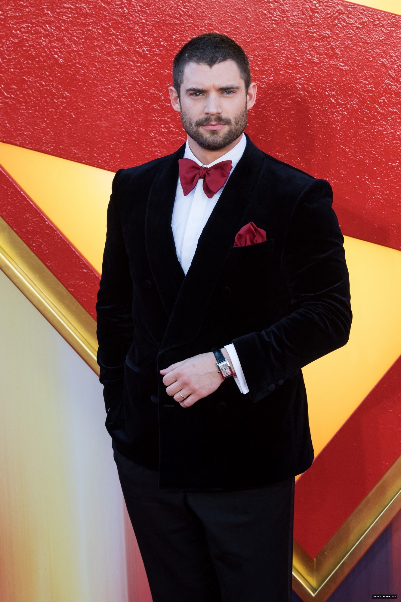 Foto de davidcorenswet