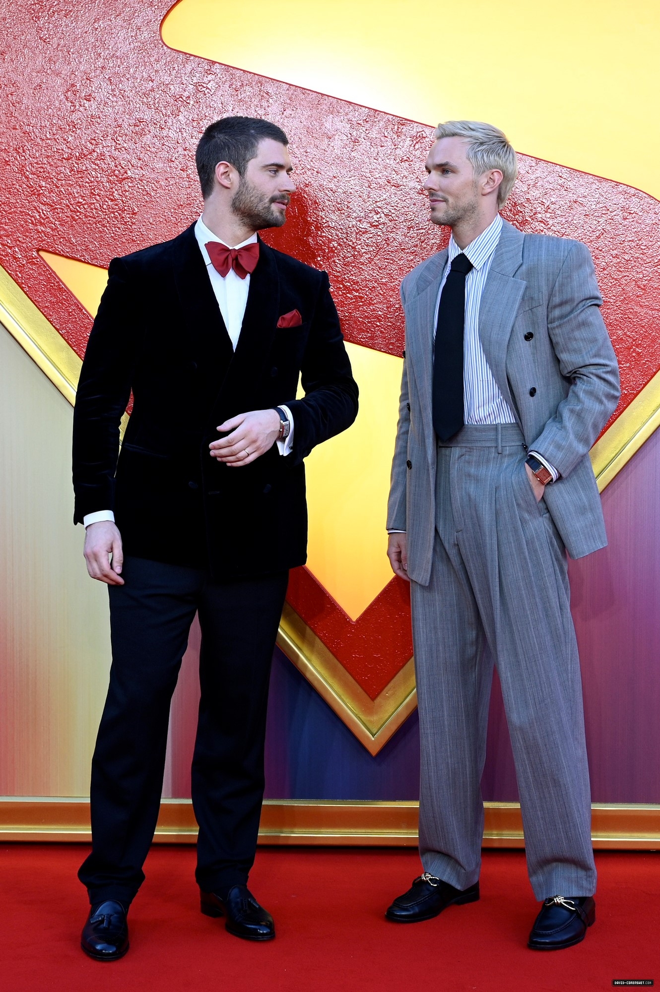 Foto de davidcorenswet