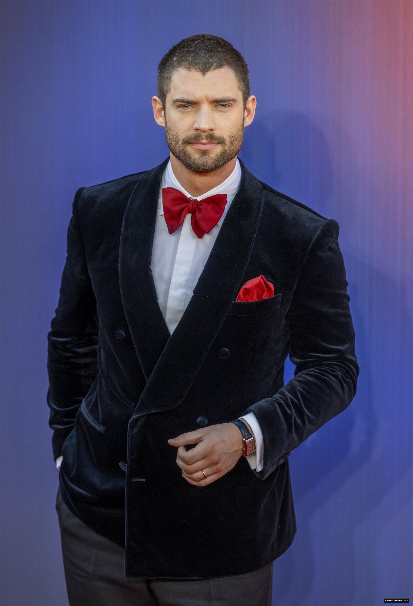 Foto de davidcorenswet