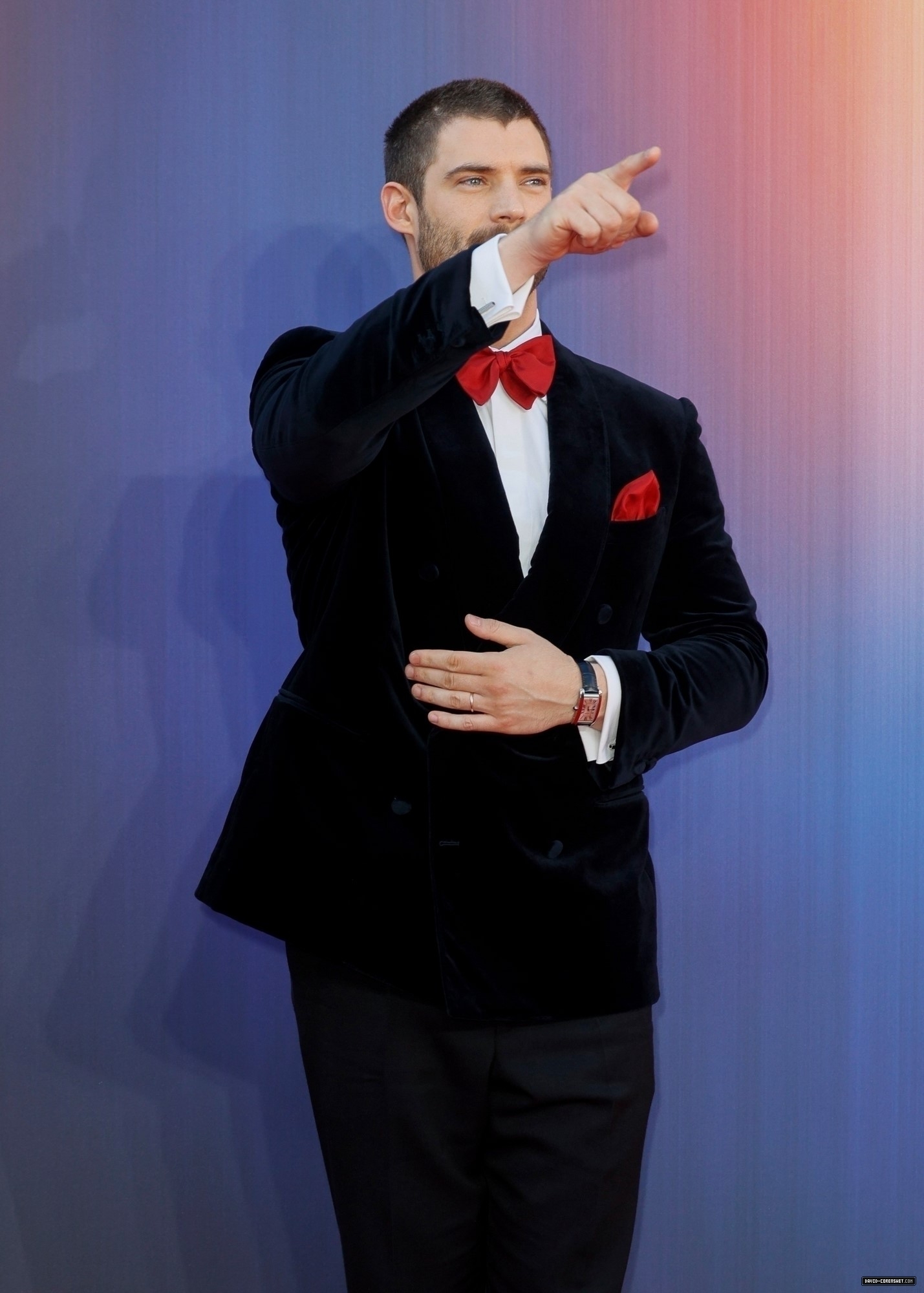 Foto de davidcorenswet