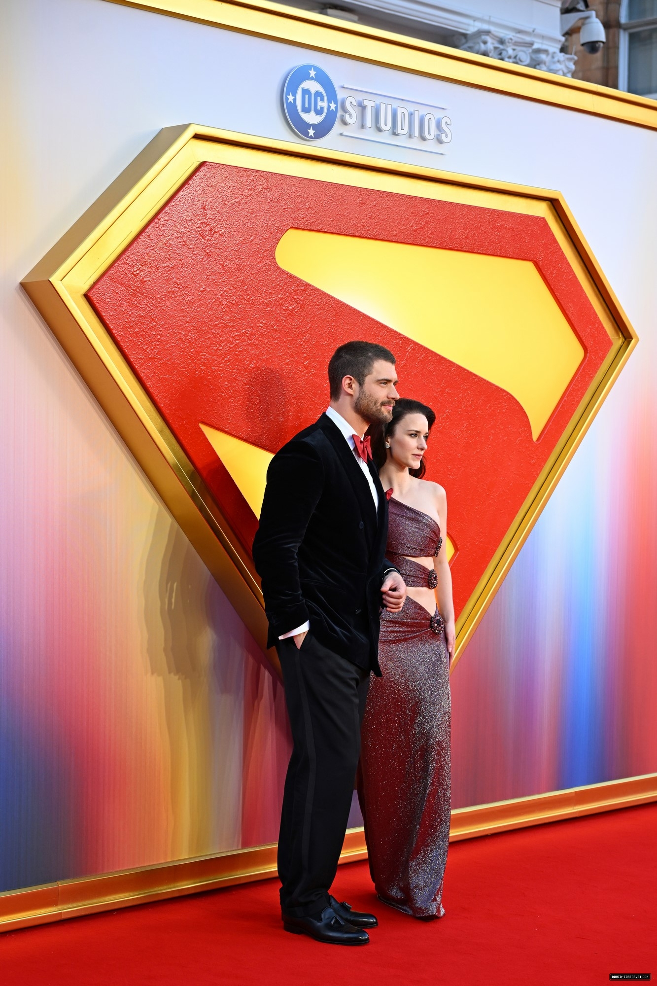 Foto de davidcorenswet