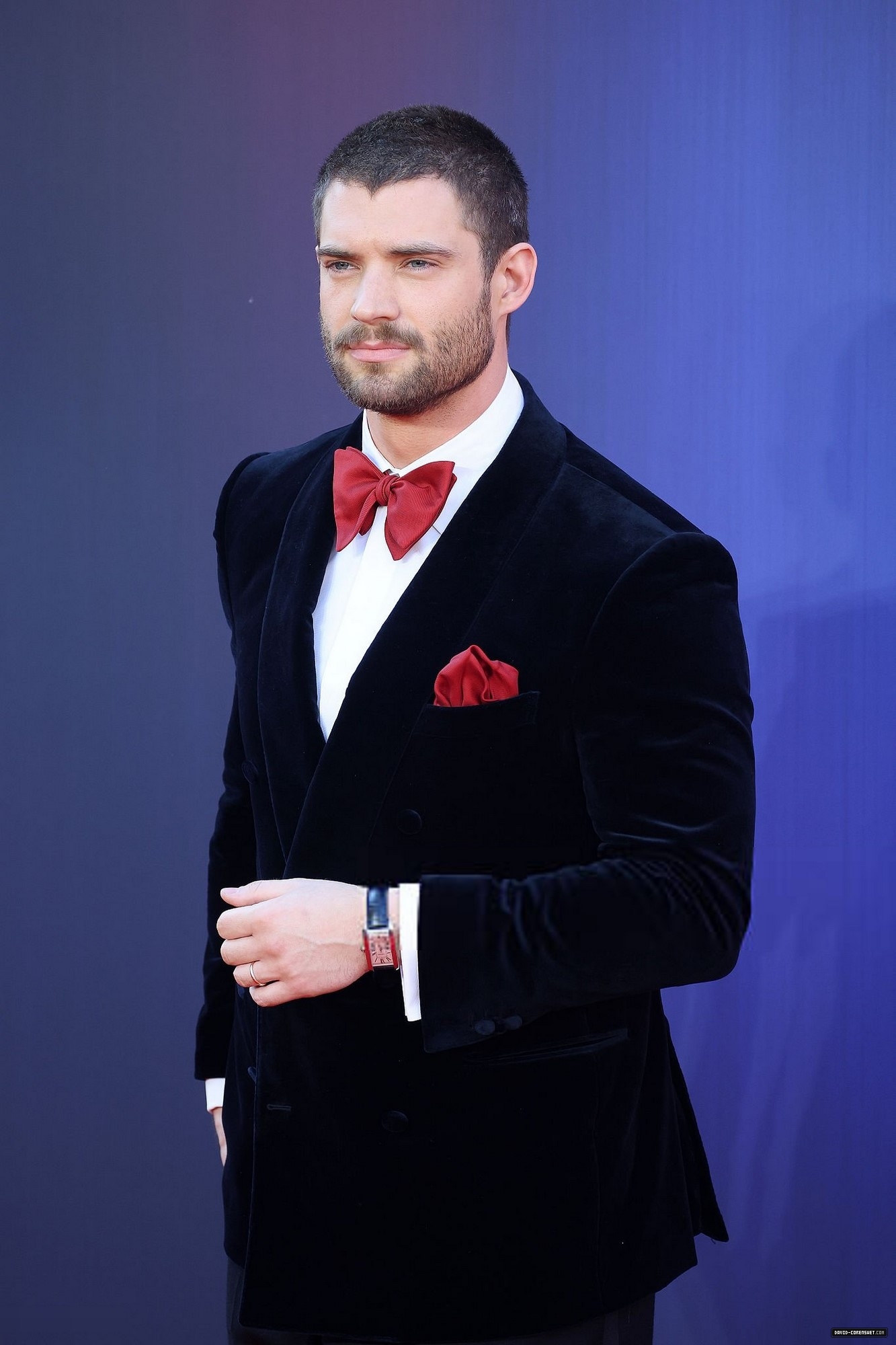 Foto de davidcorenswet