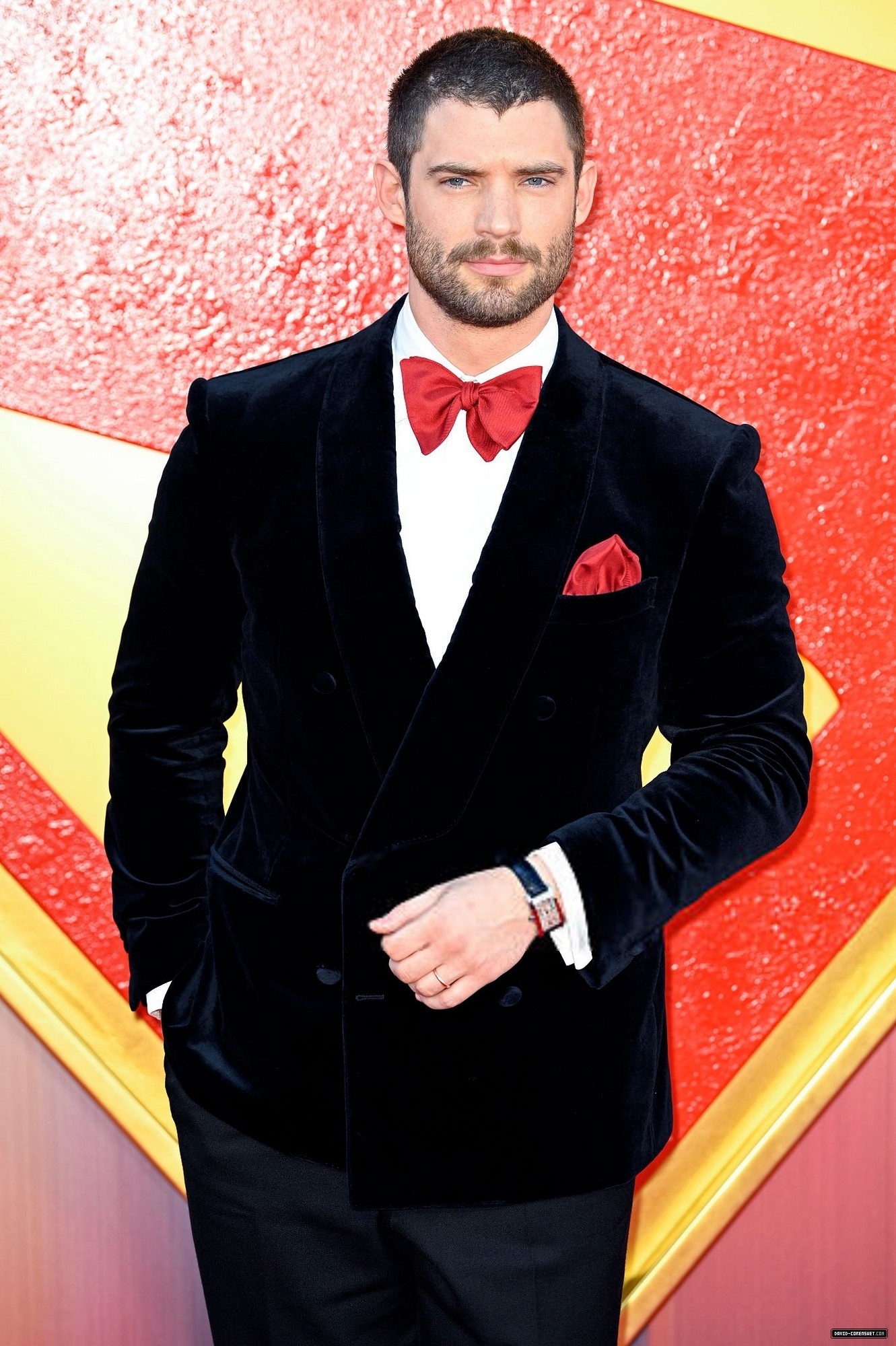 Foto de davidcorenswet