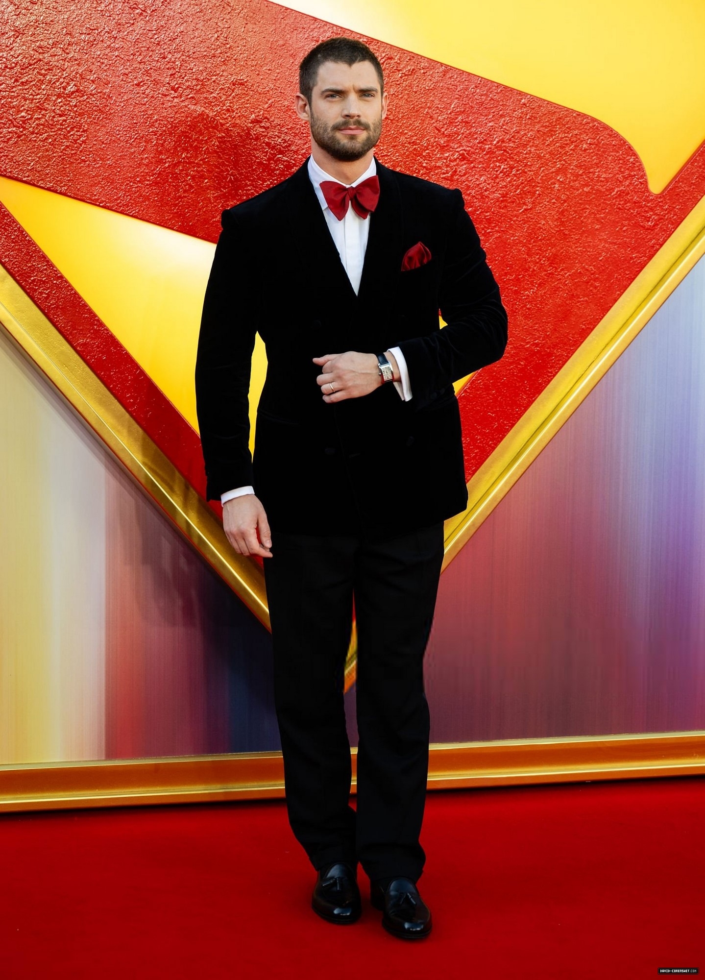 Foto de davidcorenswet