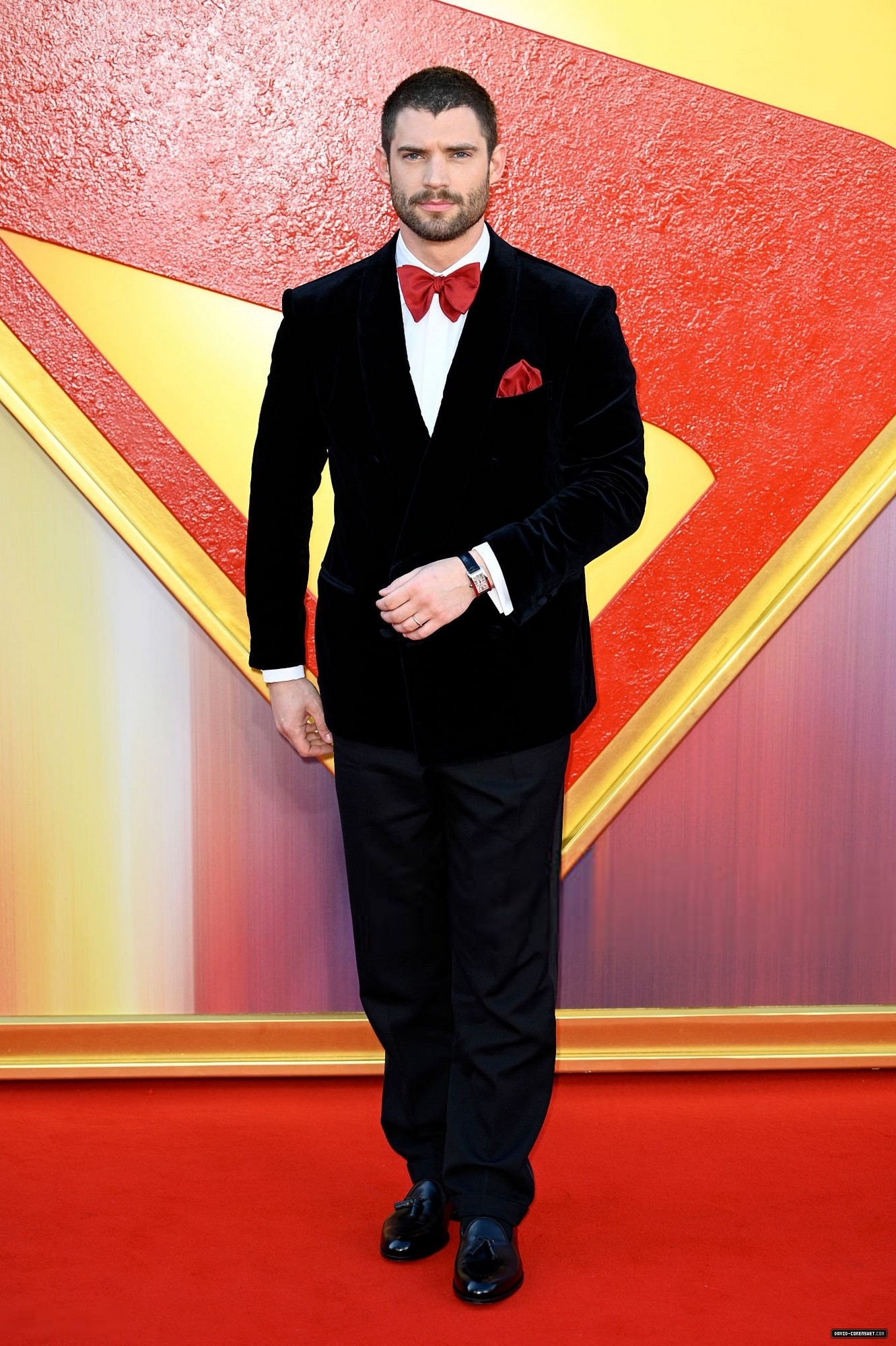 Foto de davidcorenswet