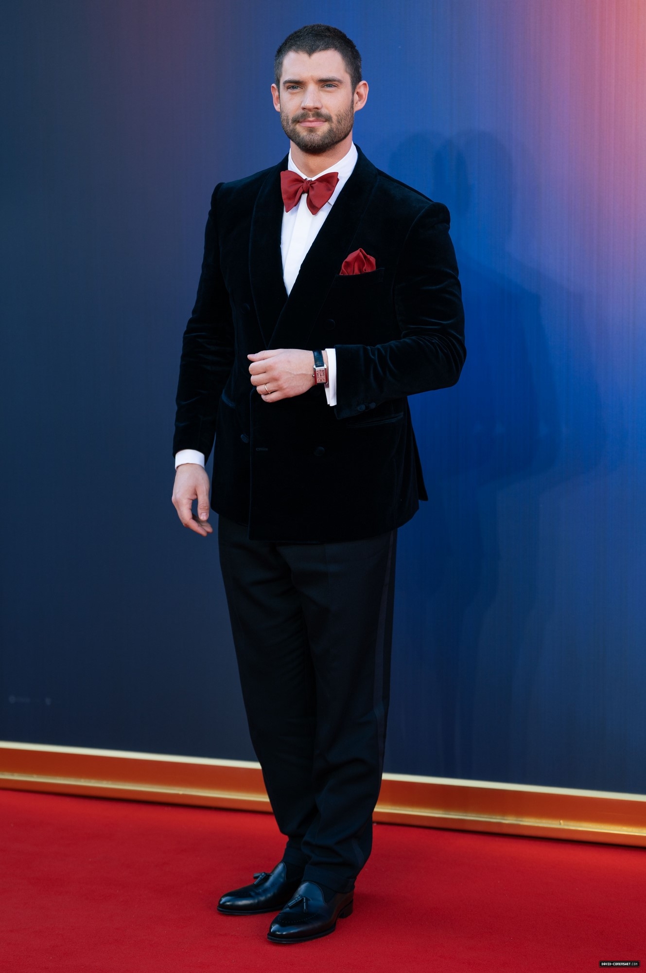 Foto de davidcorenswet