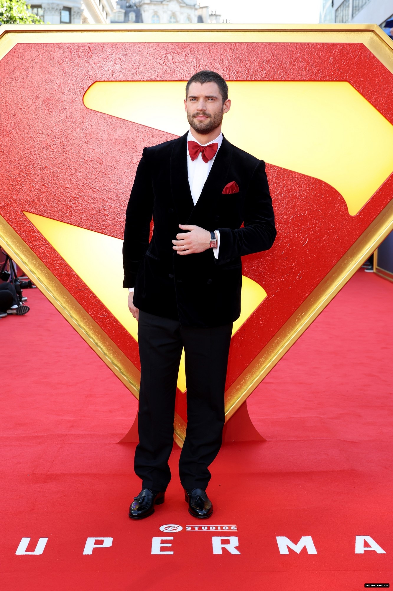 Foto de davidcorenswet