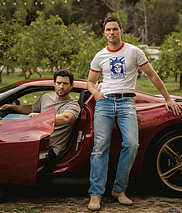 Foto de davidcorenswet