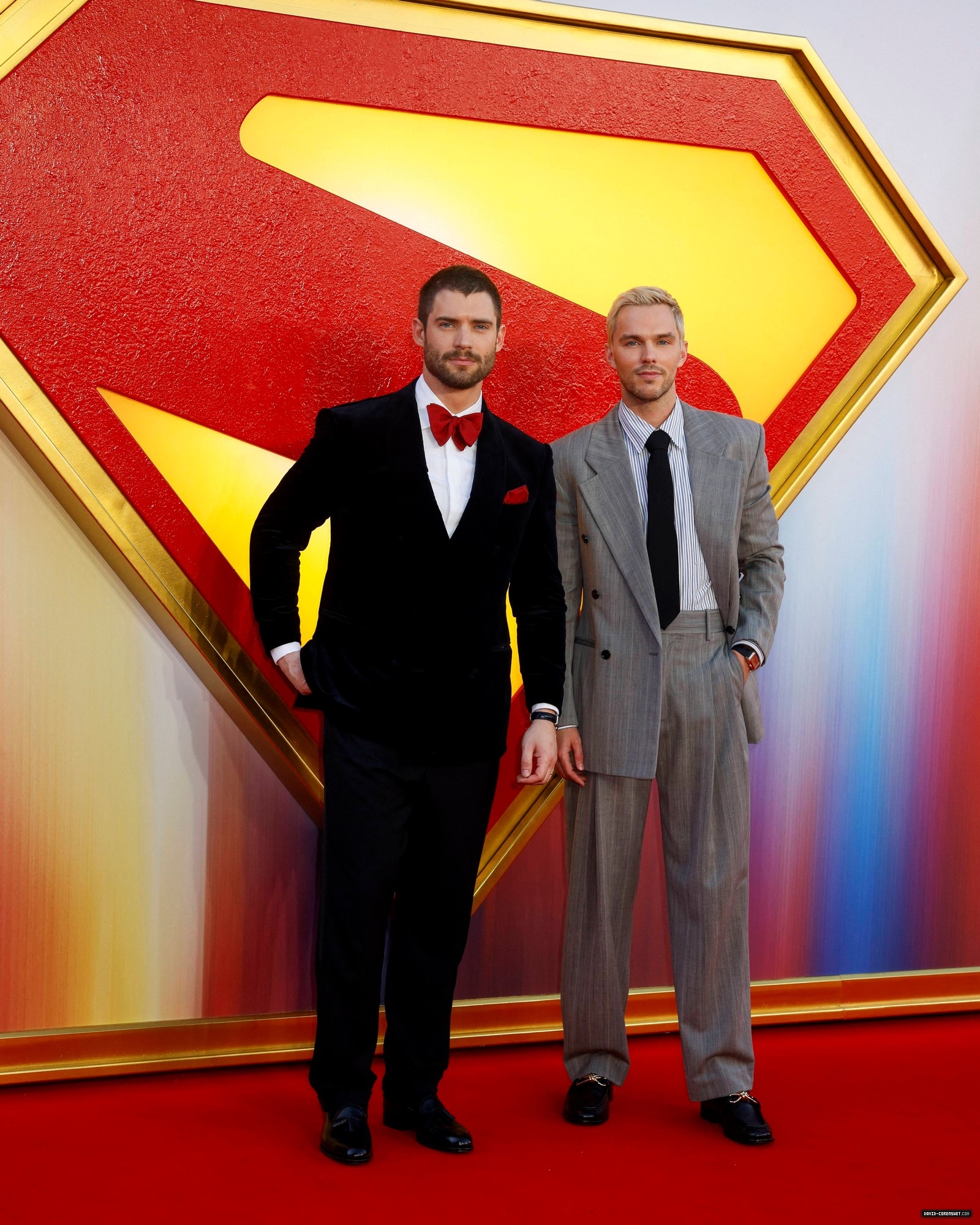 Foto de davidcorenswet