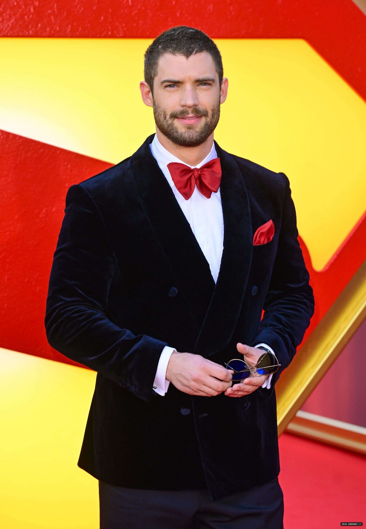 Foto de davidcorenswet