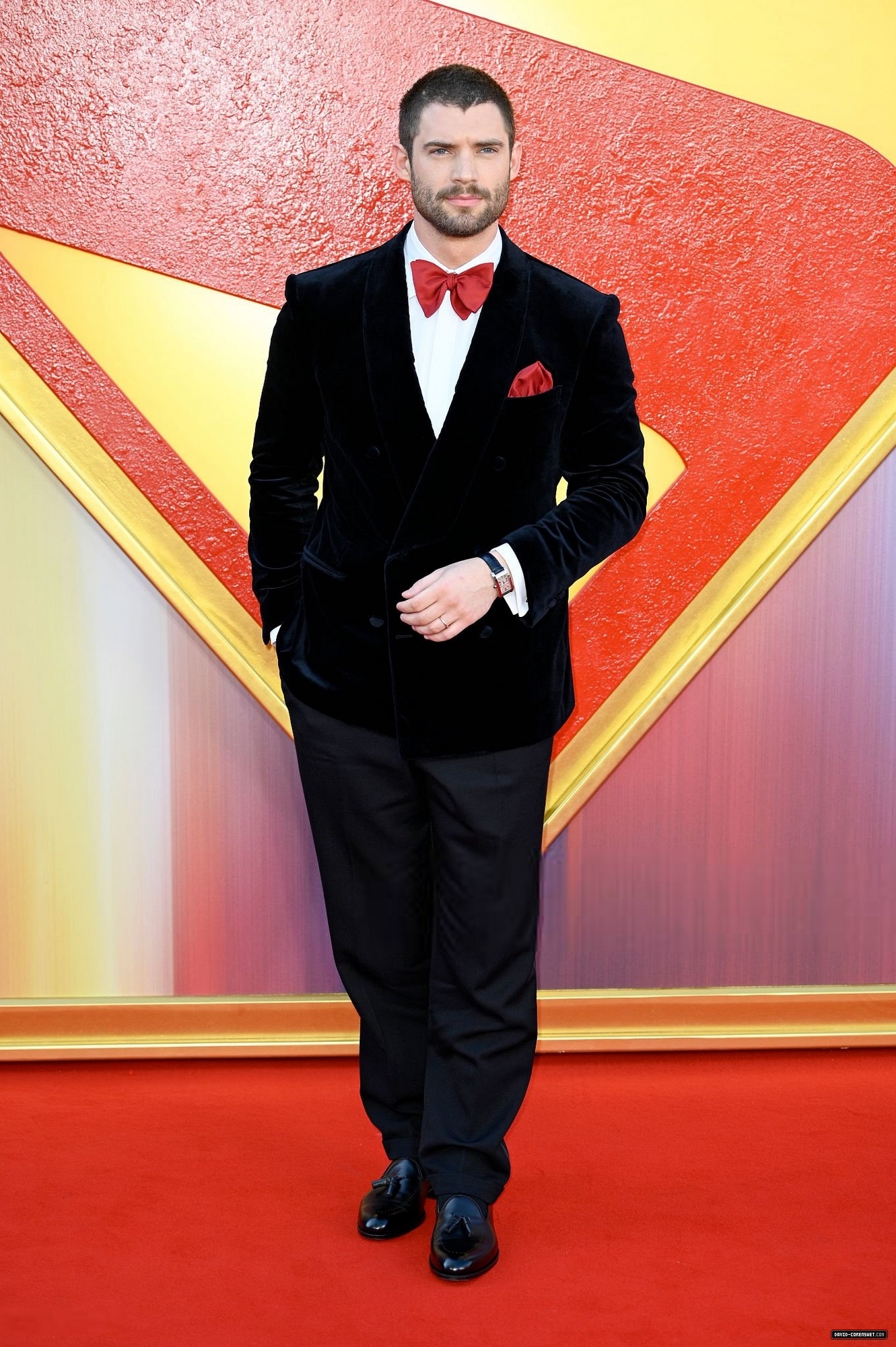 Foto de davidcorenswet