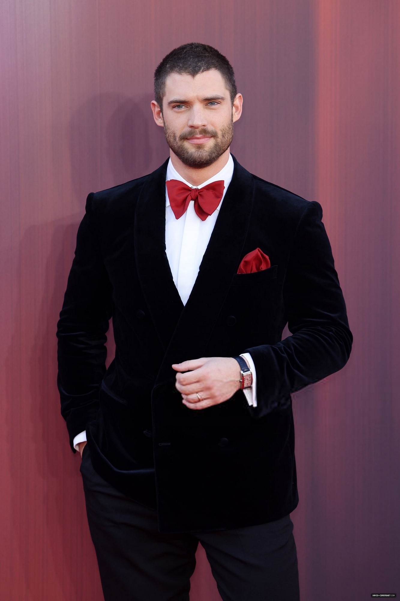 Foto de davidcorenswet