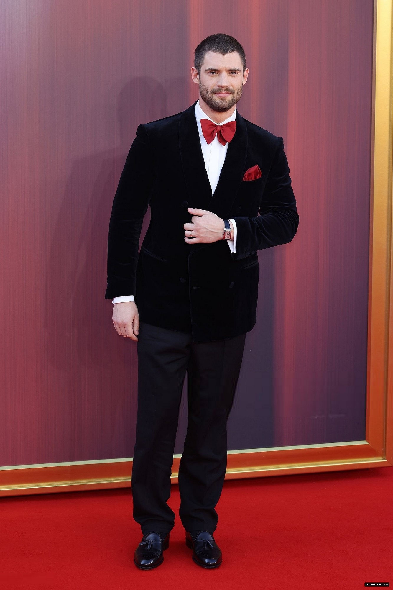 Foto de davidcorenswet