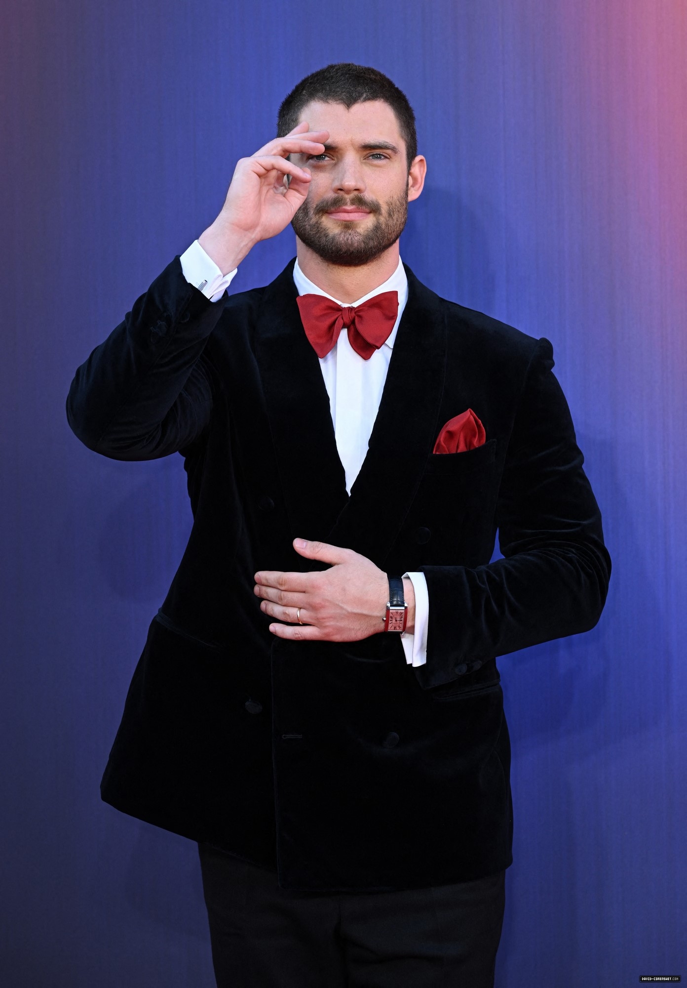 Foto de davidcorenswet