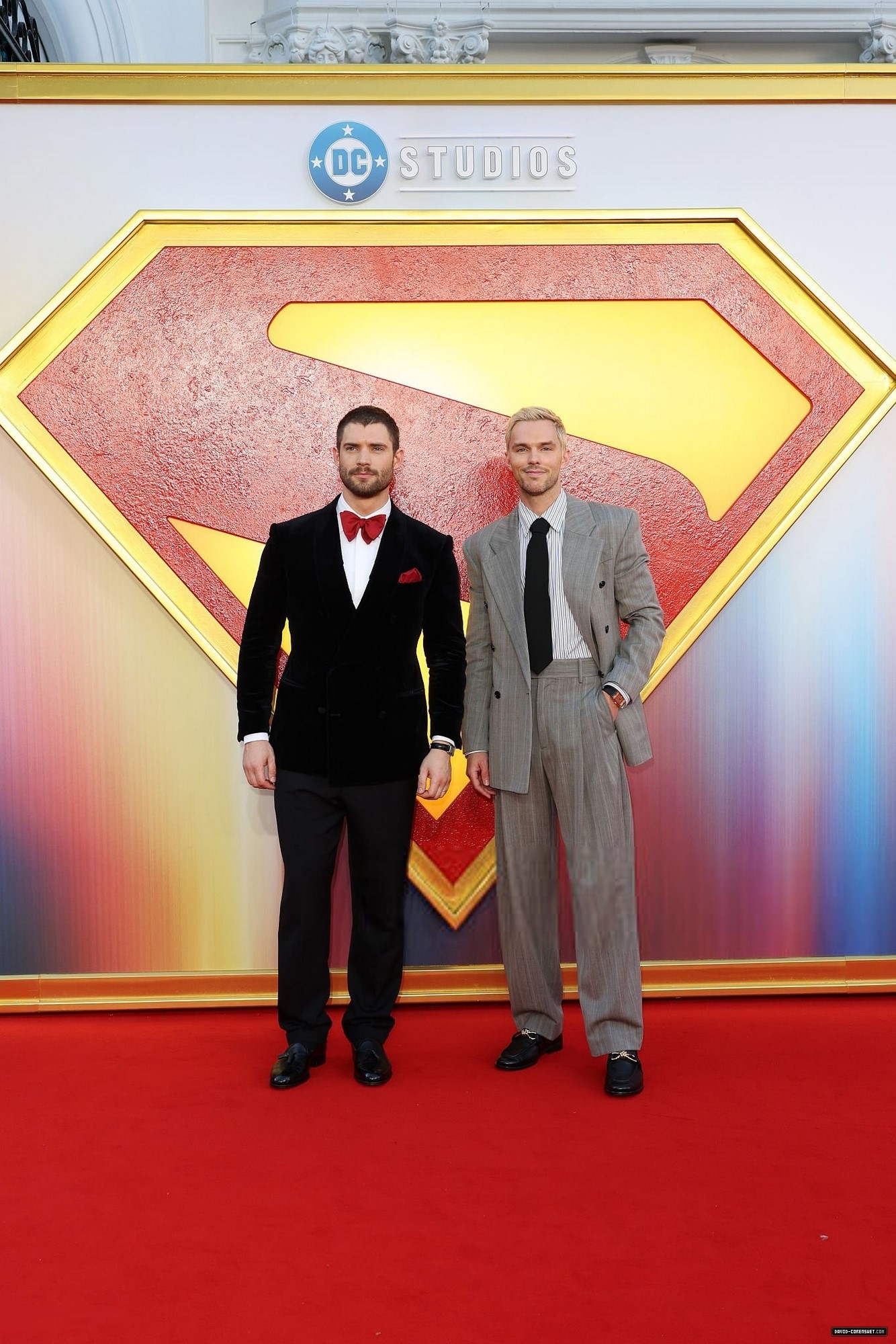 Foto de davidcorenswet