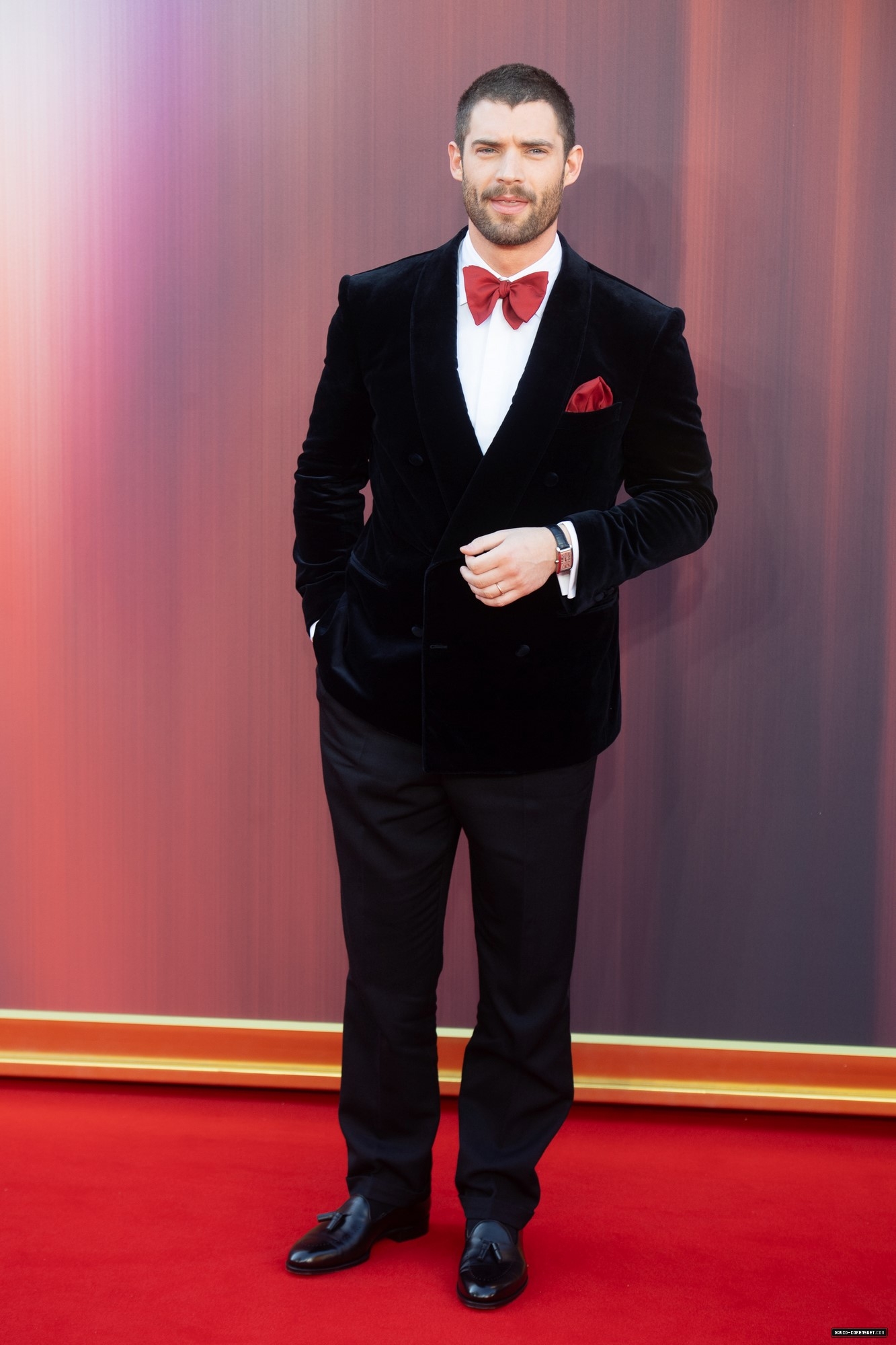 Foto de davidcorenswet