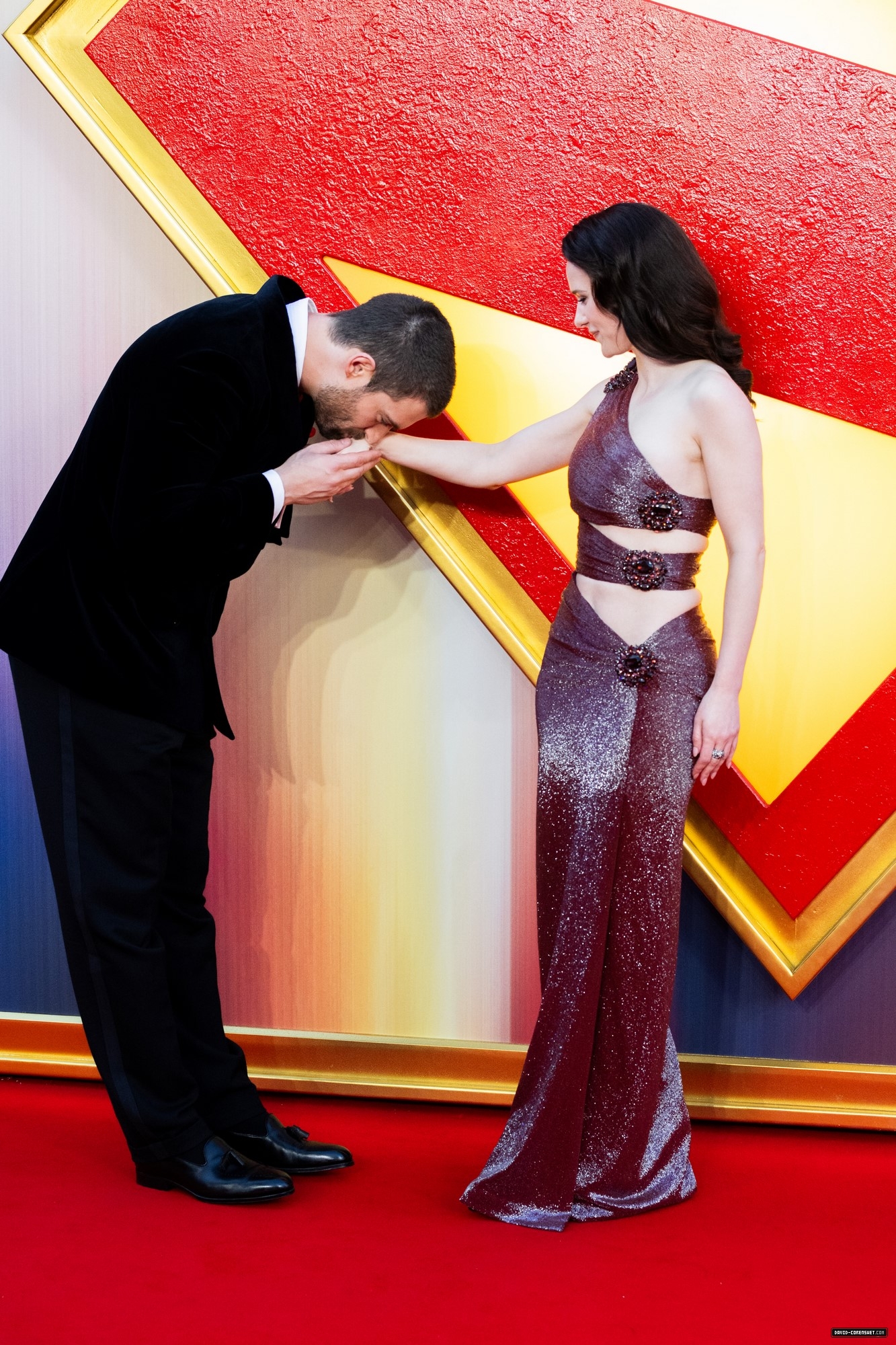 Foto de davidcorenswet