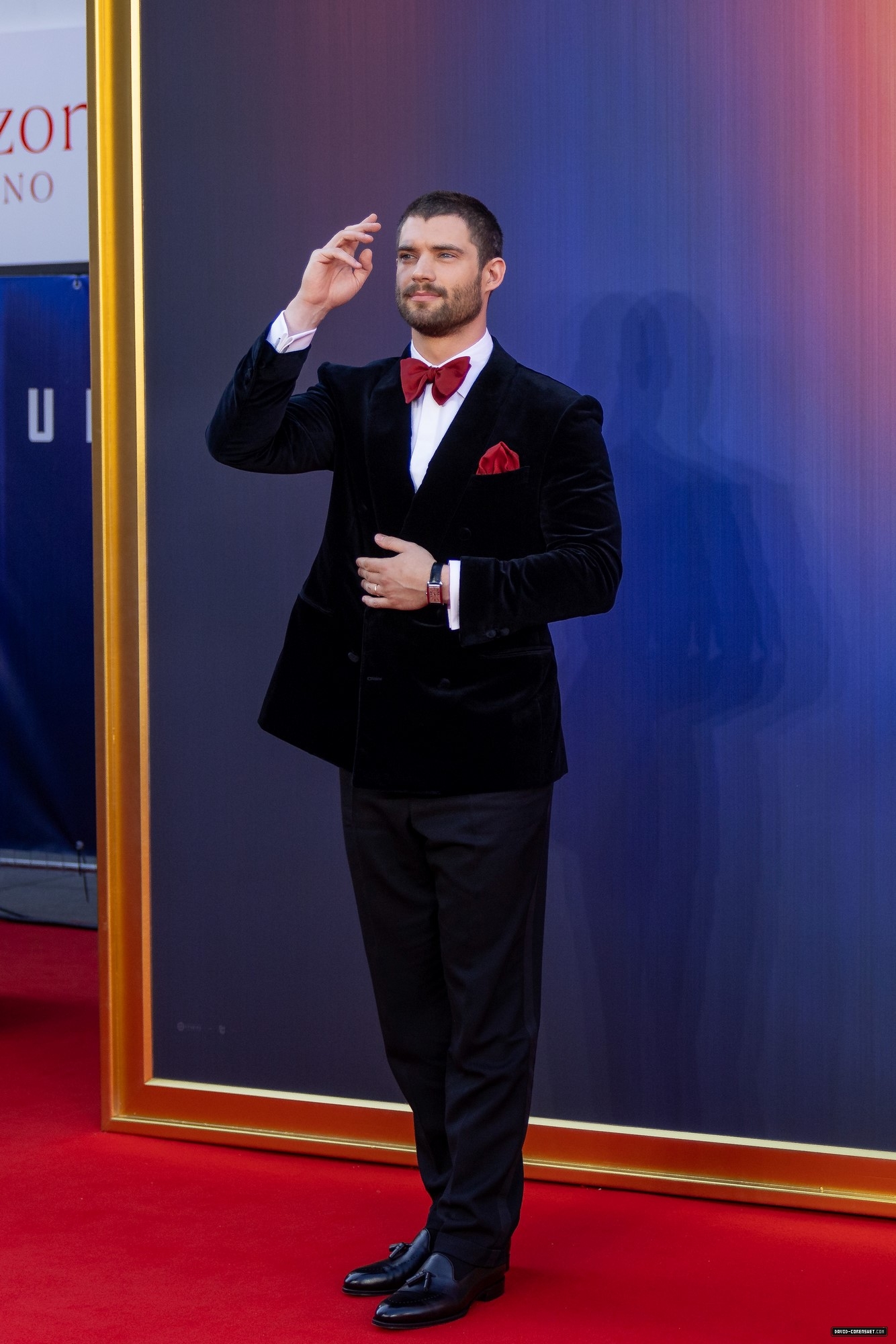 Foto de davidcorenswet