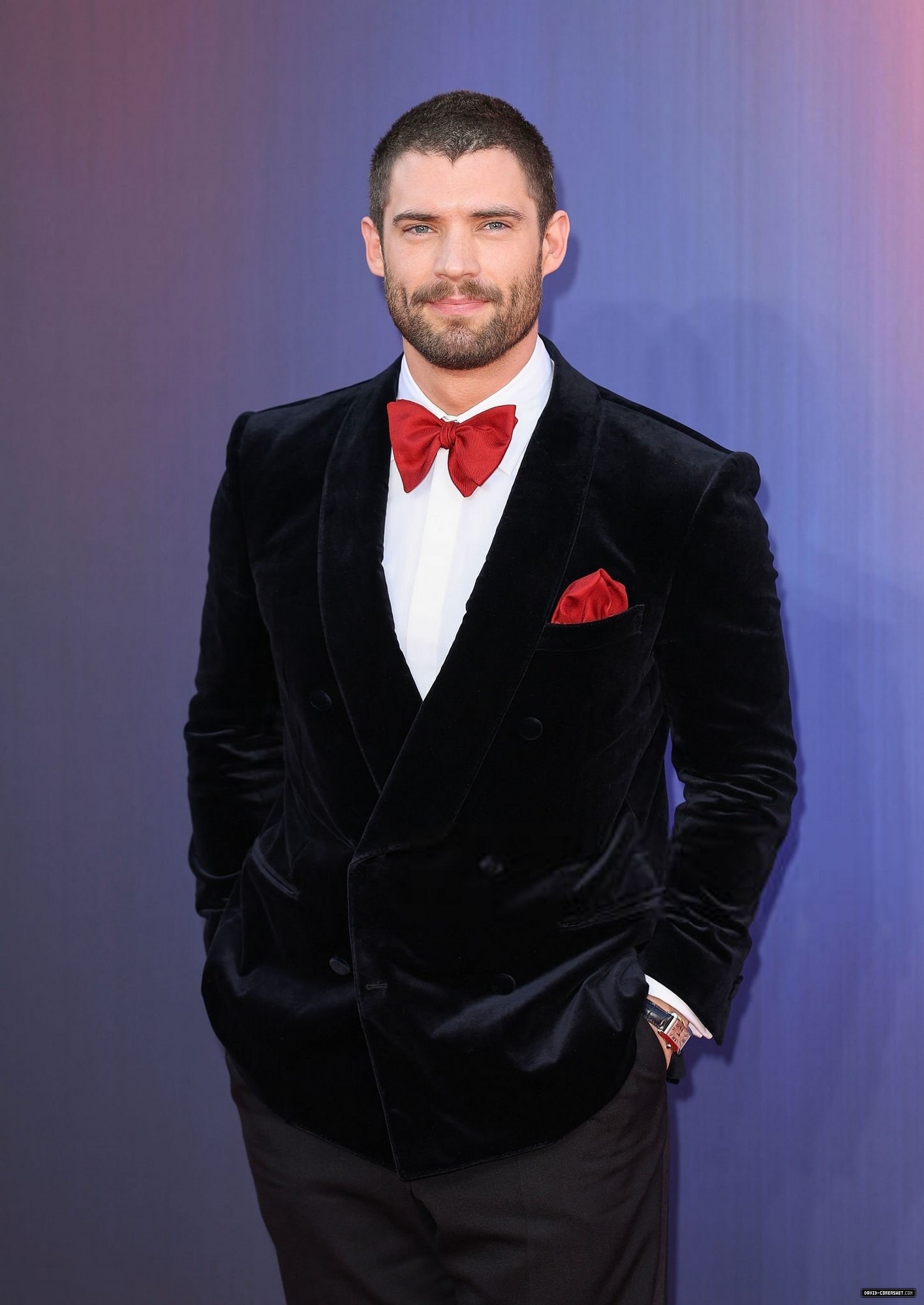 Foto de davidcorenswet