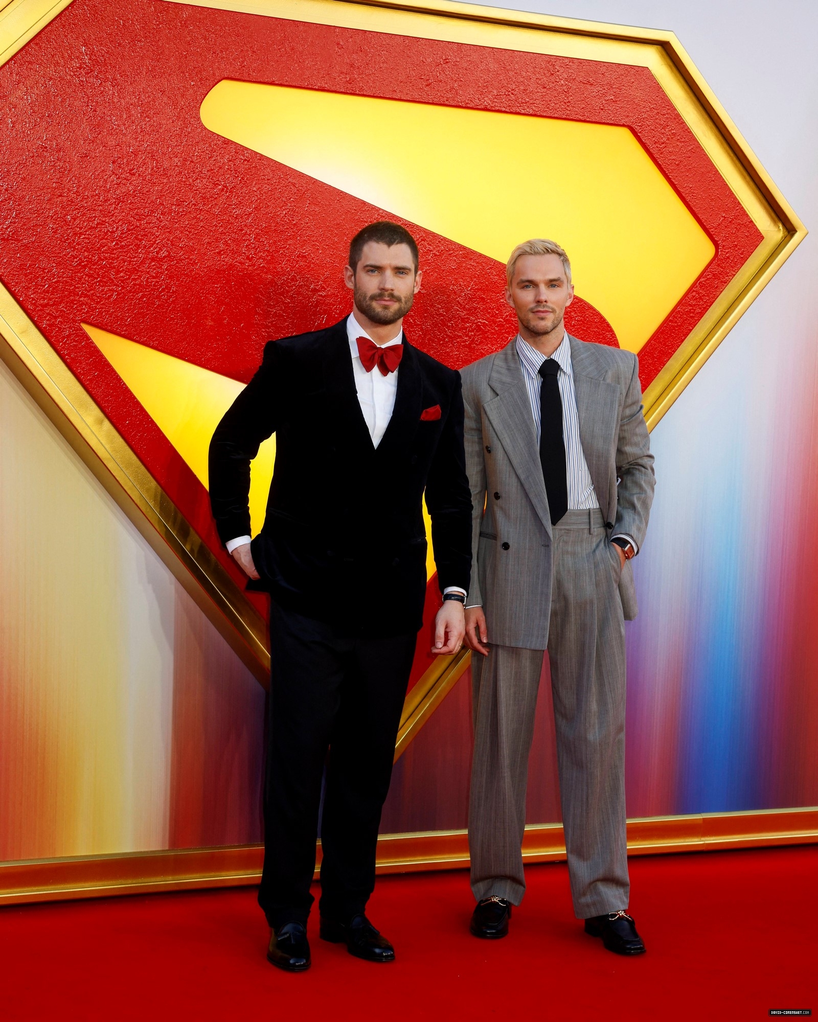 Foto de davidcorenswet