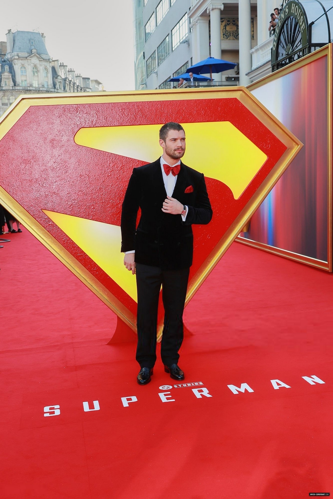 Foto de davidcorenswet