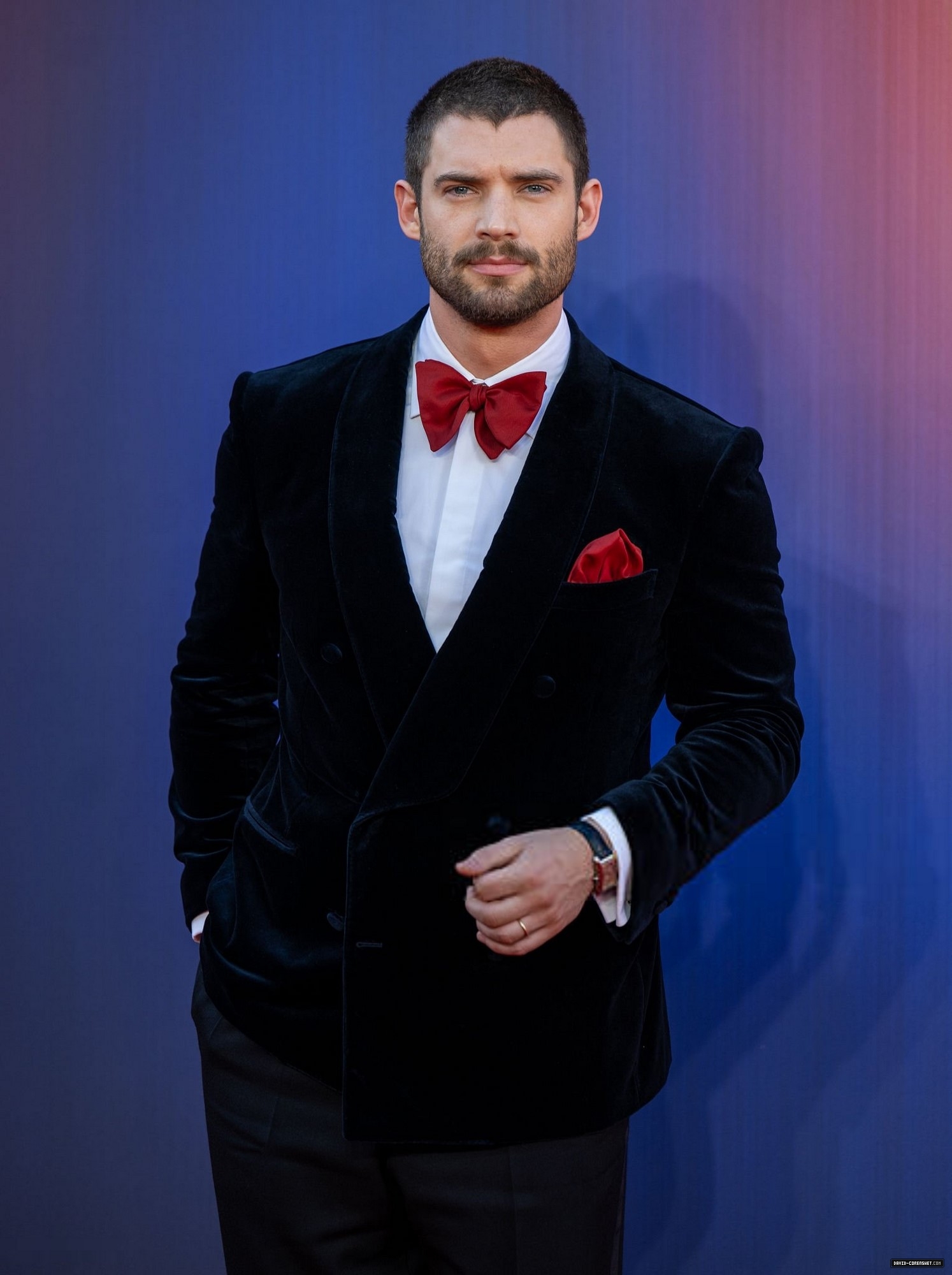 Foto de davidcorenswet