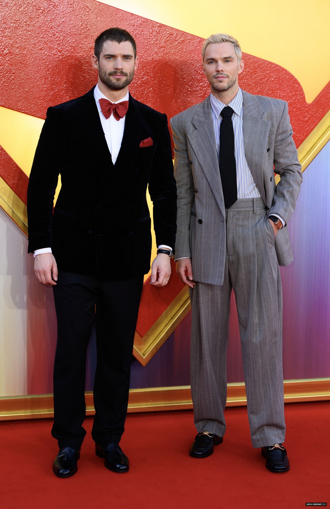 Foto de davidcorenswet