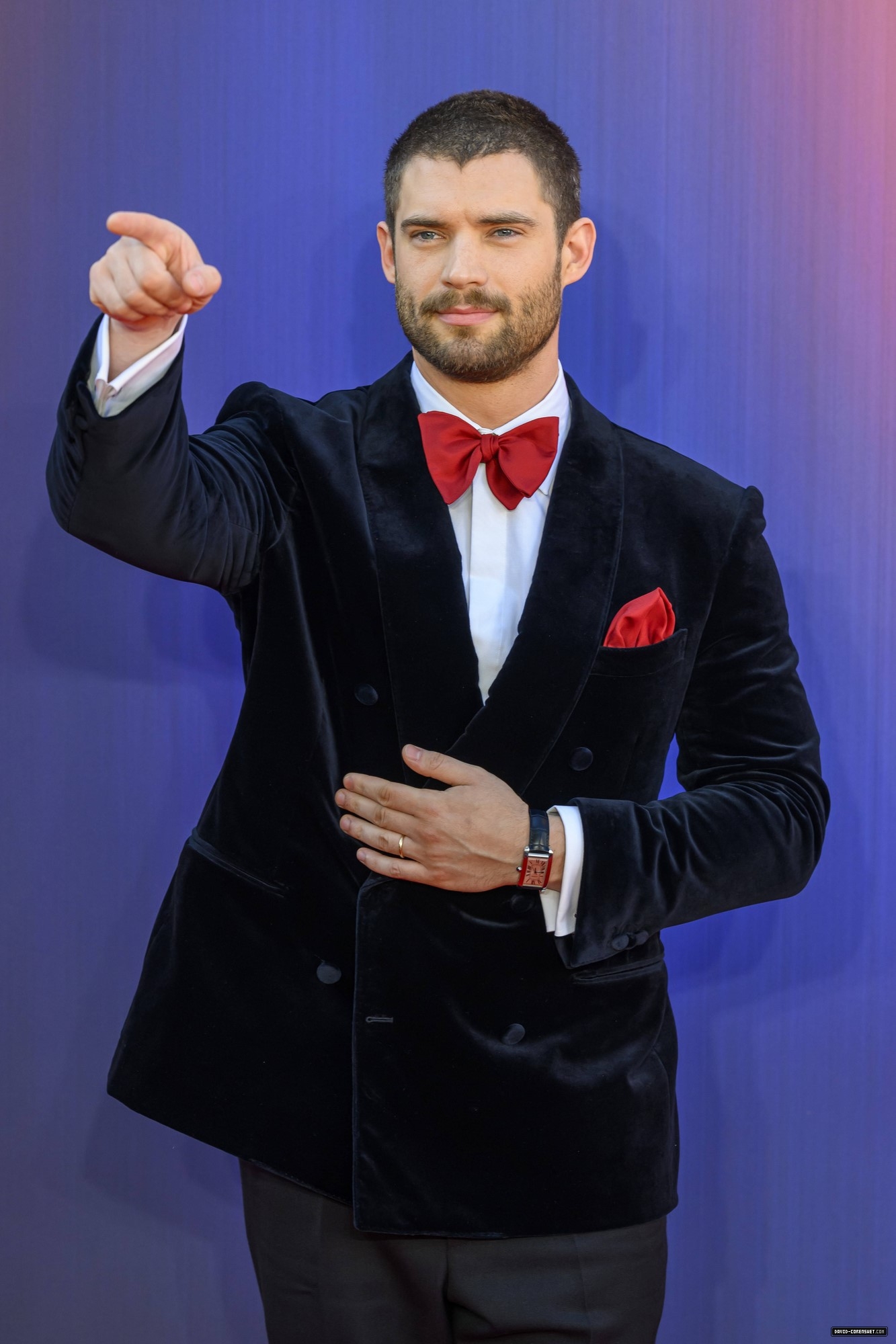 Foto de davidcorenswet