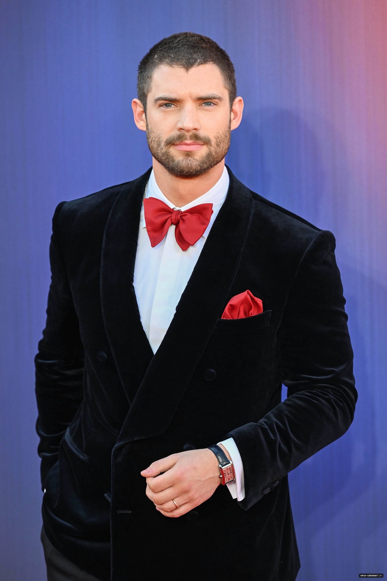 Foto de davidcorenswet