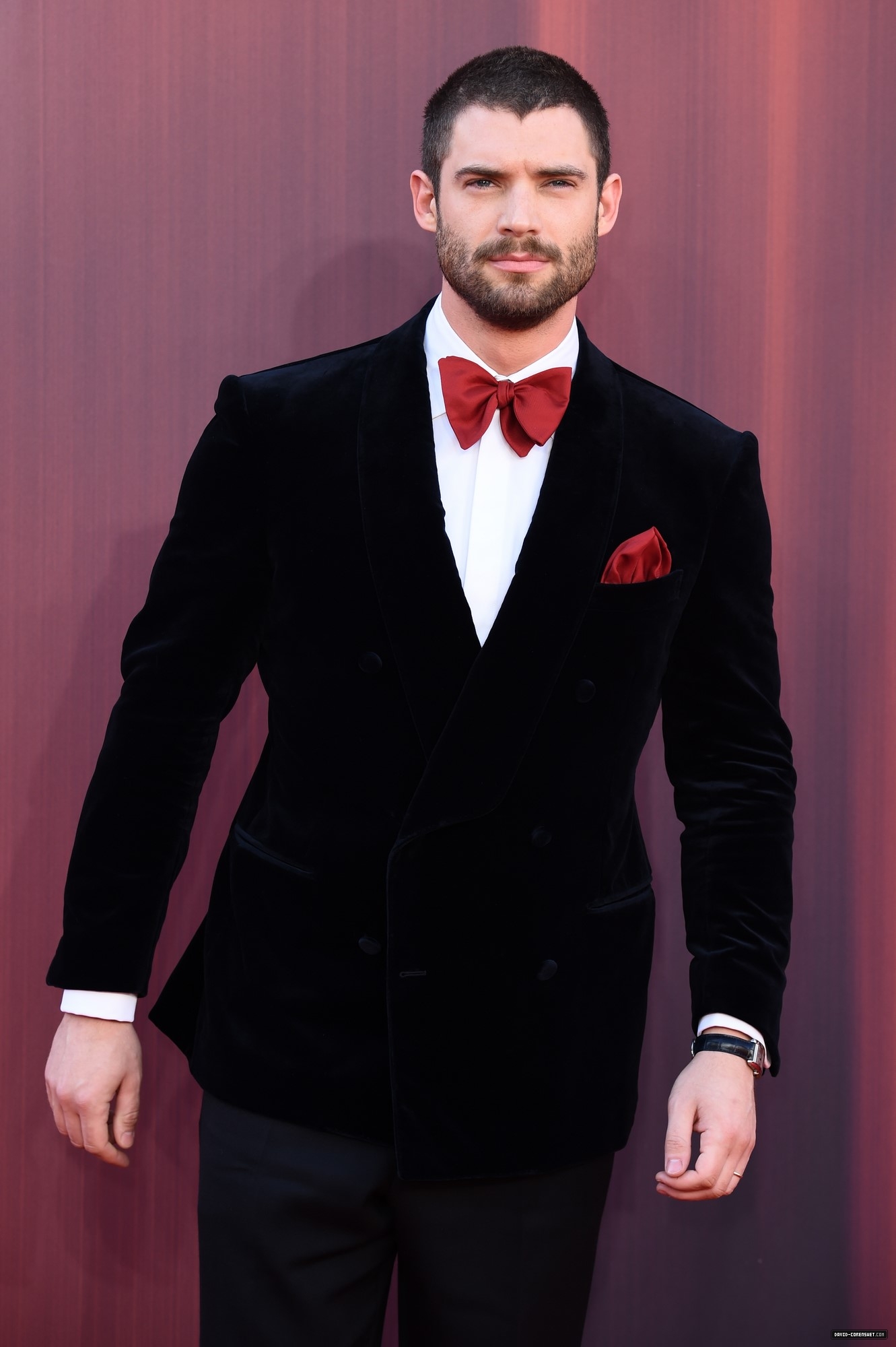 Foto de davidcorenswet