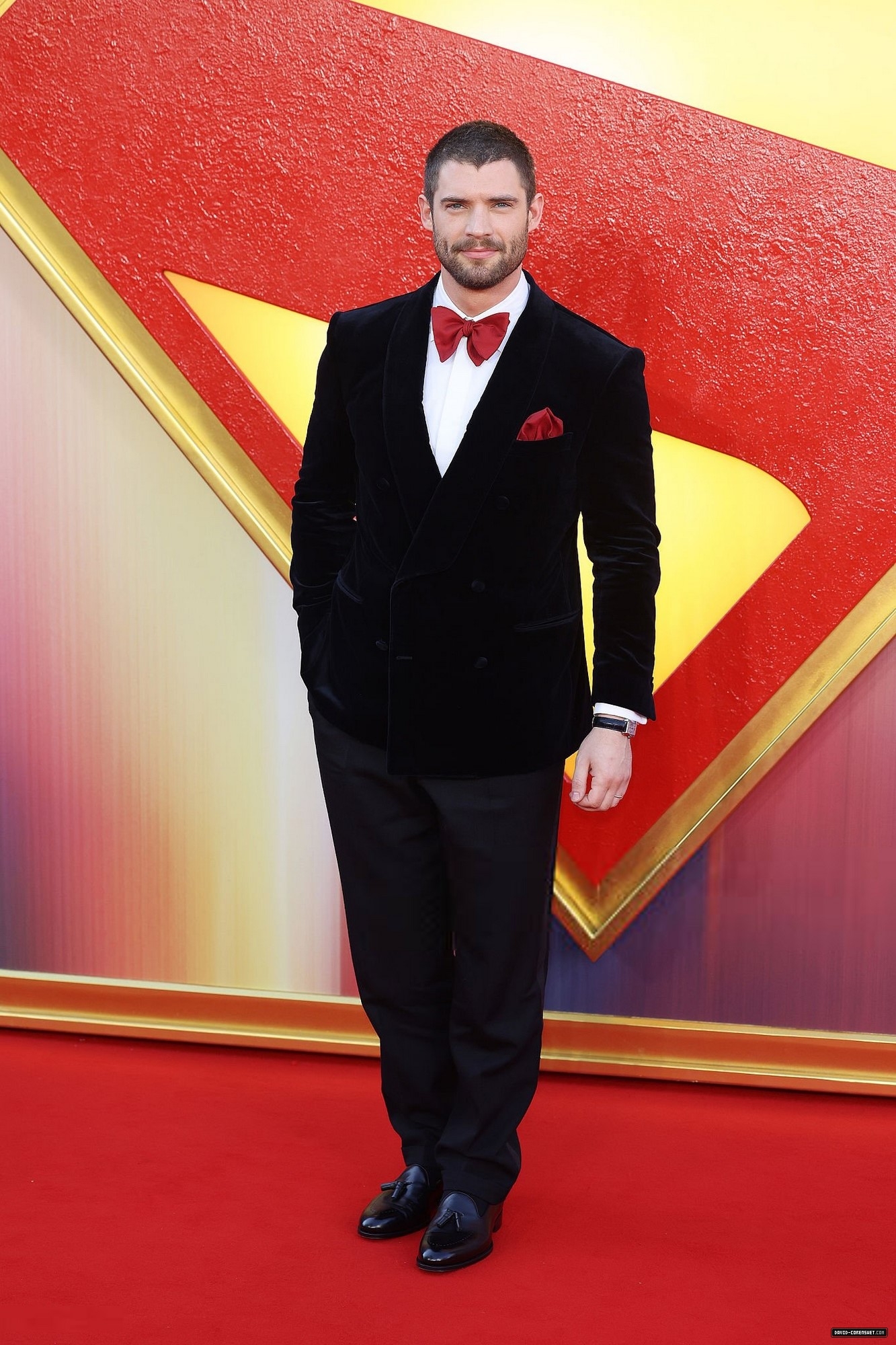 Foto de davidcorenswet