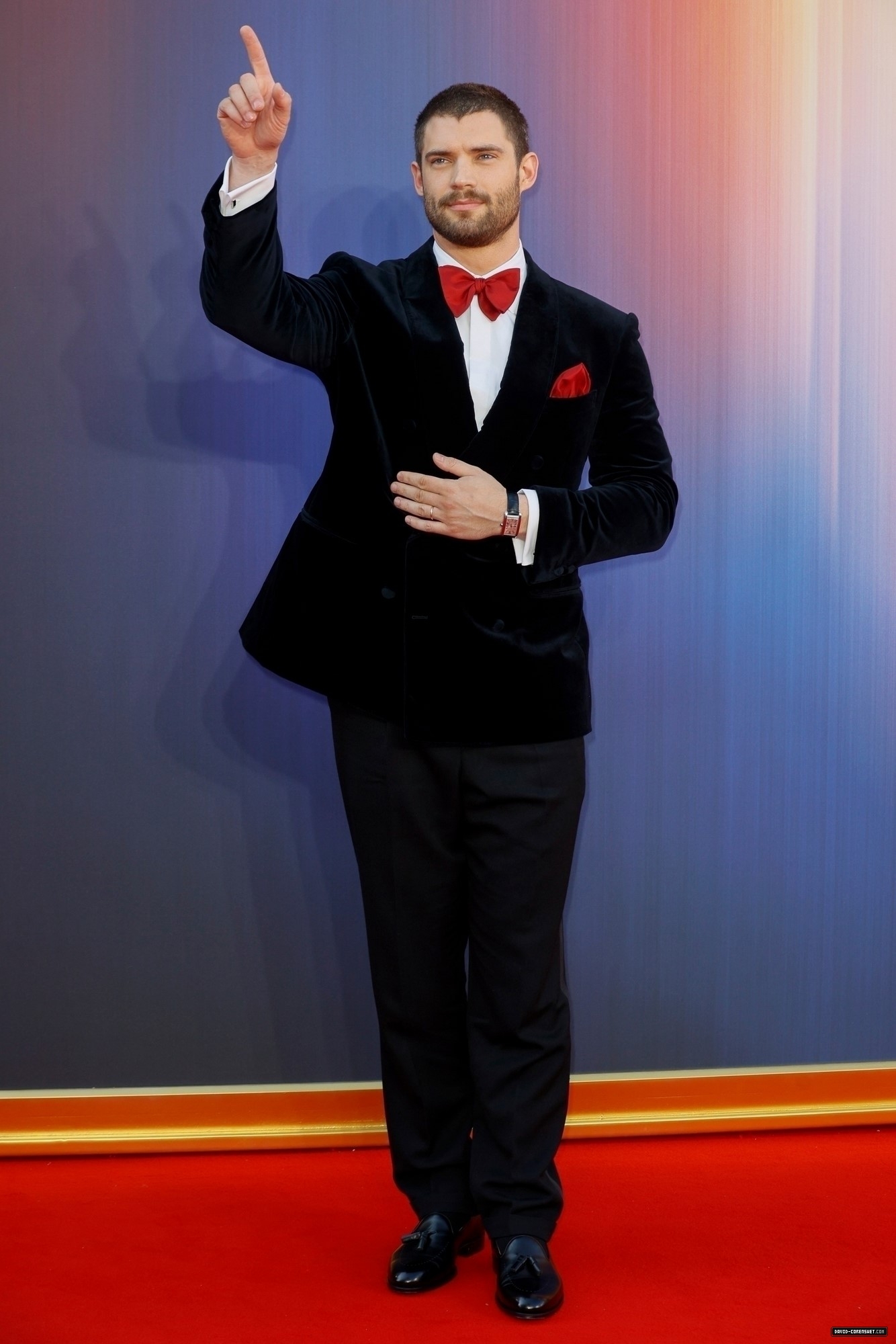 Foto de davidcorenswet