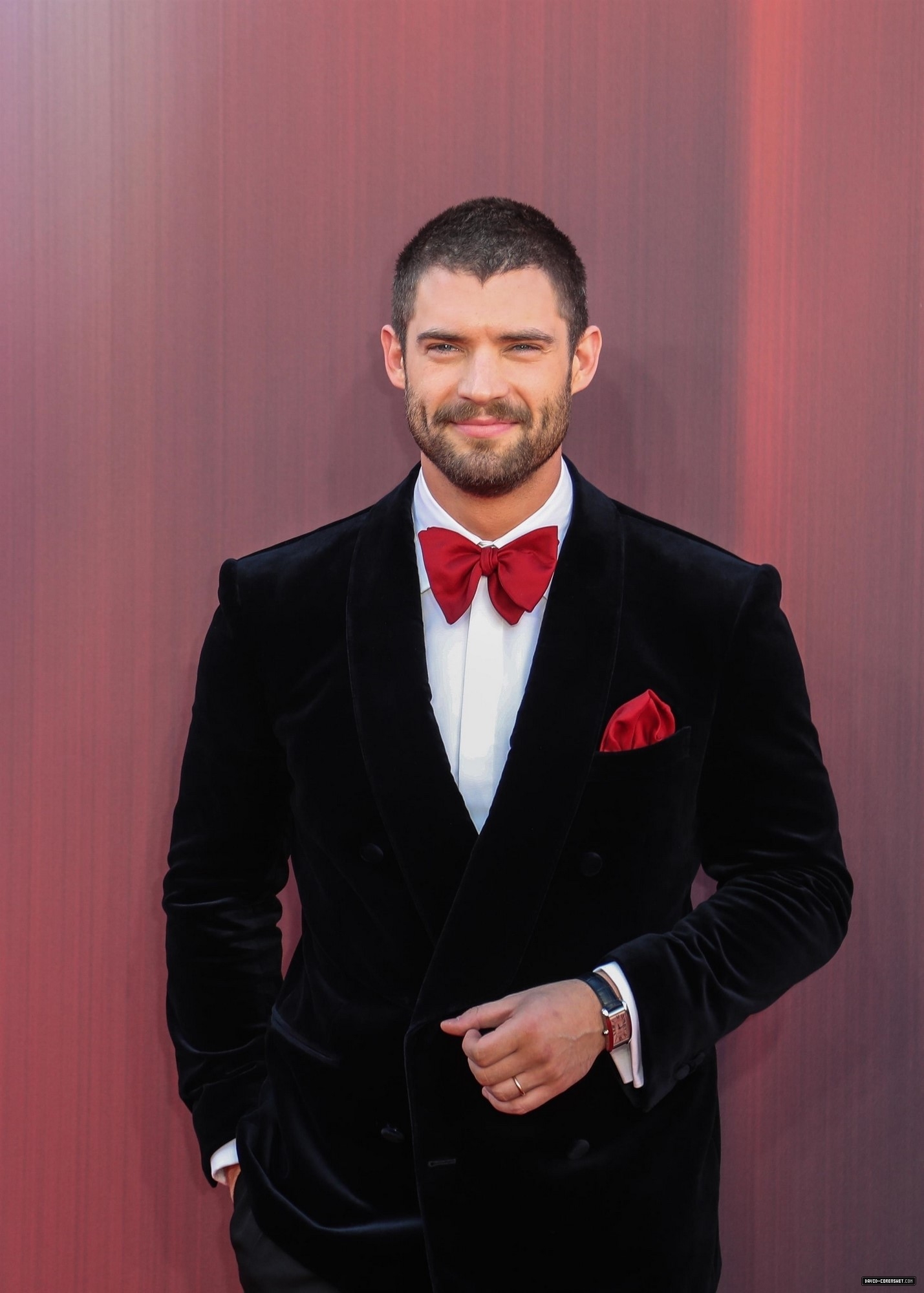 Foto de davidcorenswet