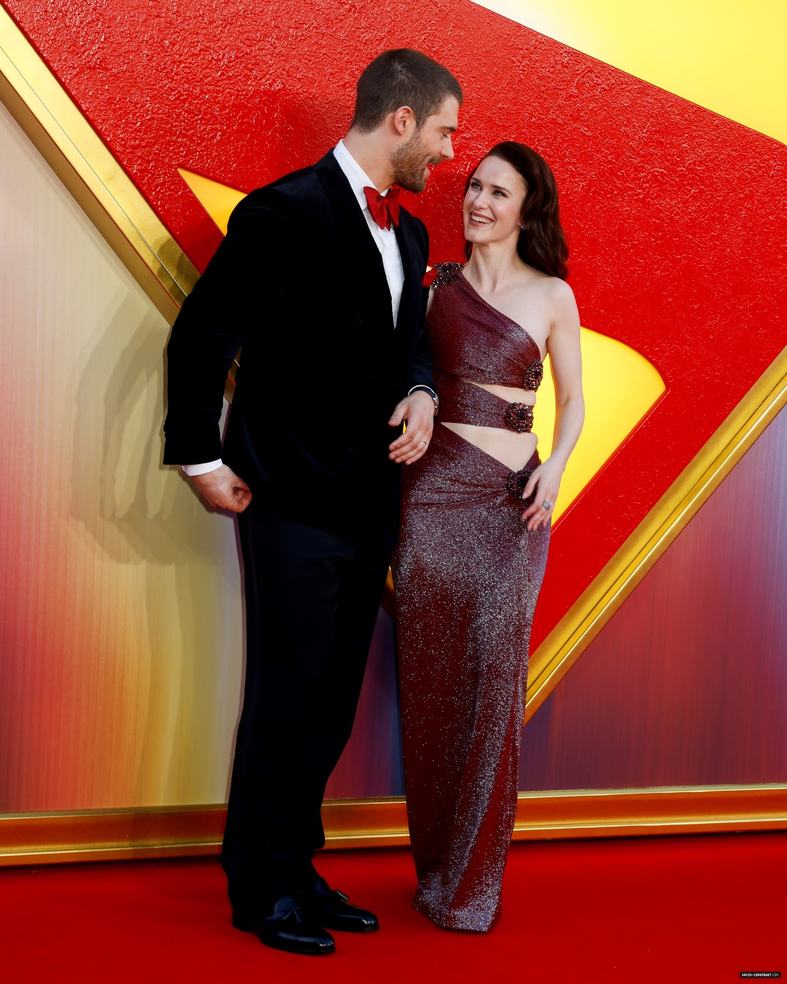 Foto de davidcorenswet