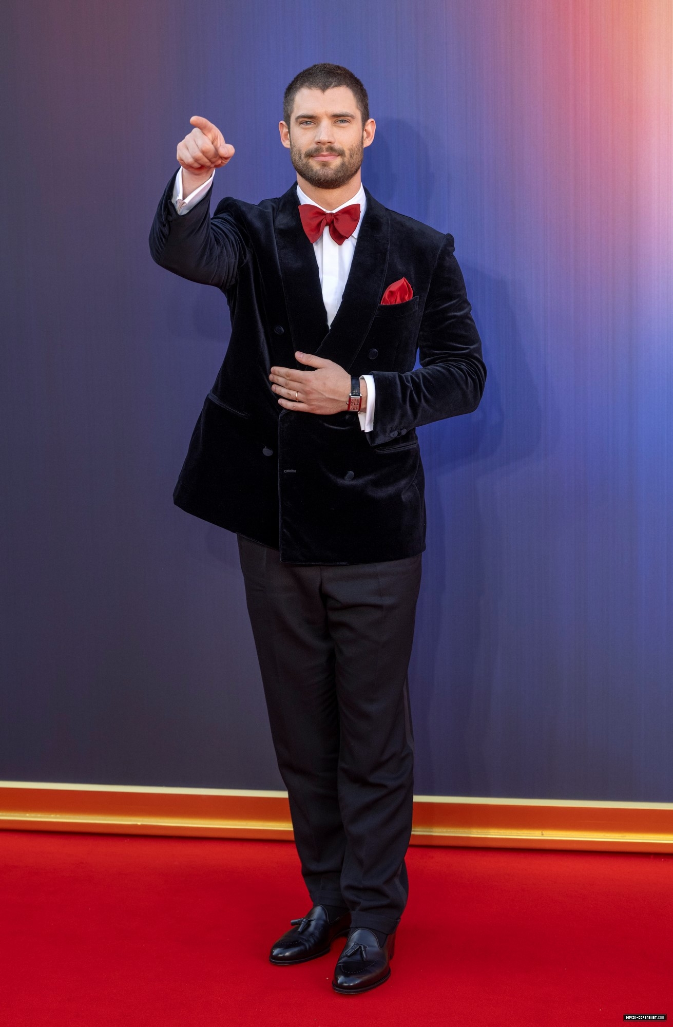 Foto de davidcorenswet