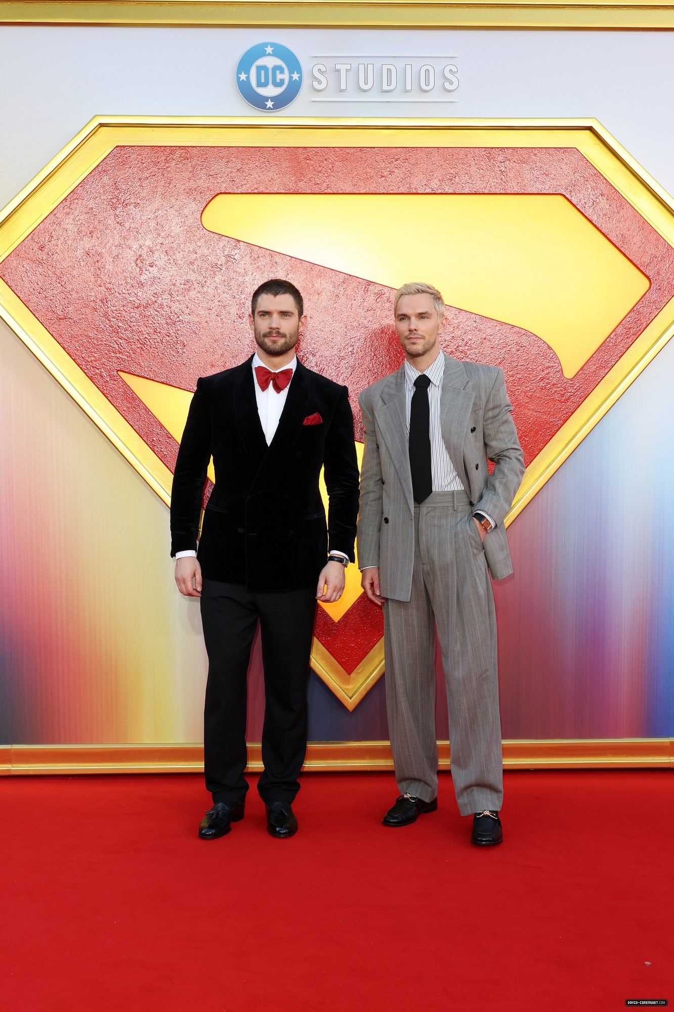 Foto de davidcorenswet