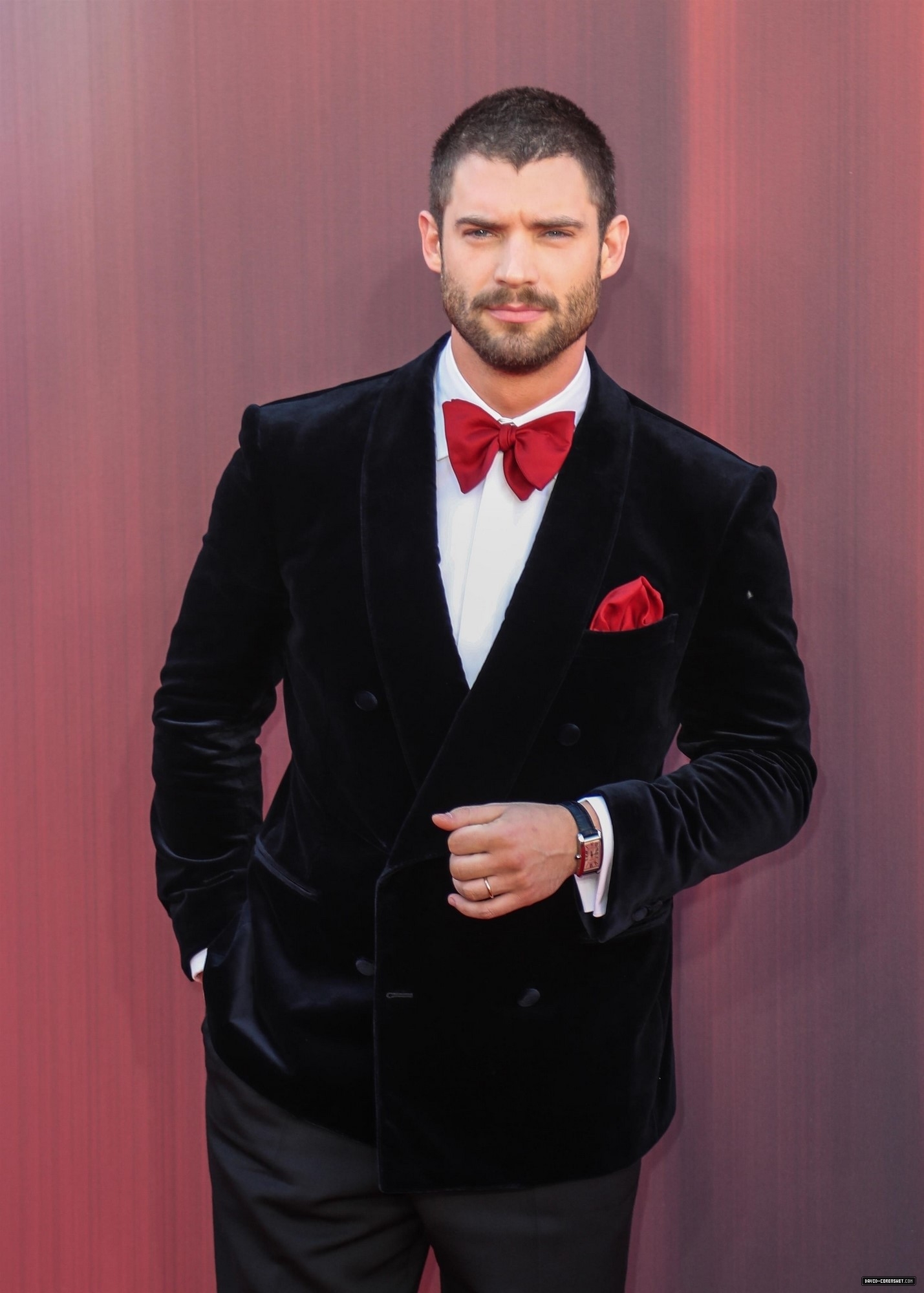 Foto de davidcorenswet