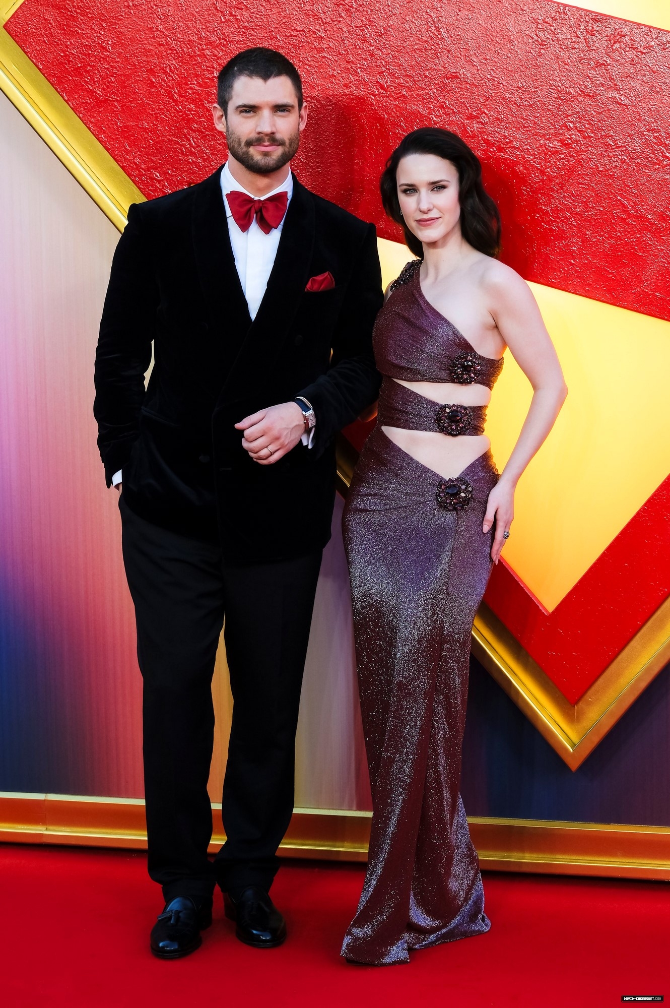 Foto de davidcorenswet