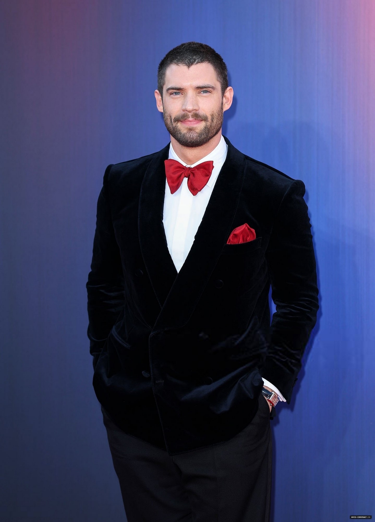 Foto de davidcorenswet