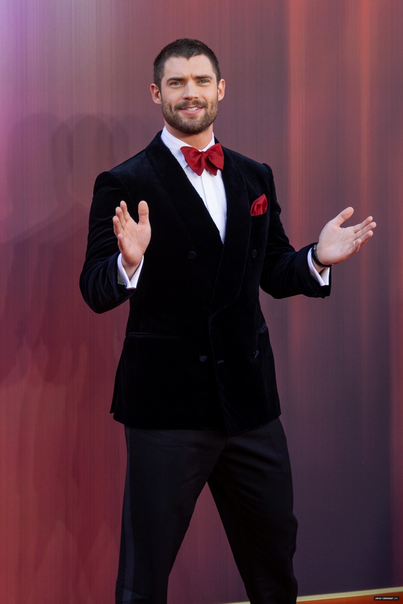 Foto de davidcorenswet