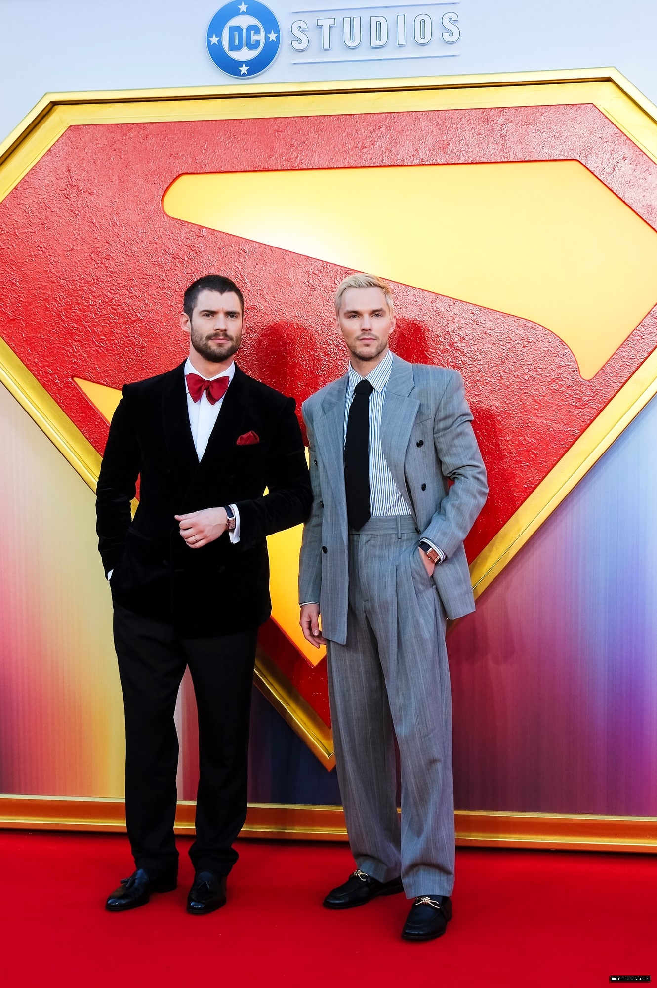 Foto de davidcorenswet