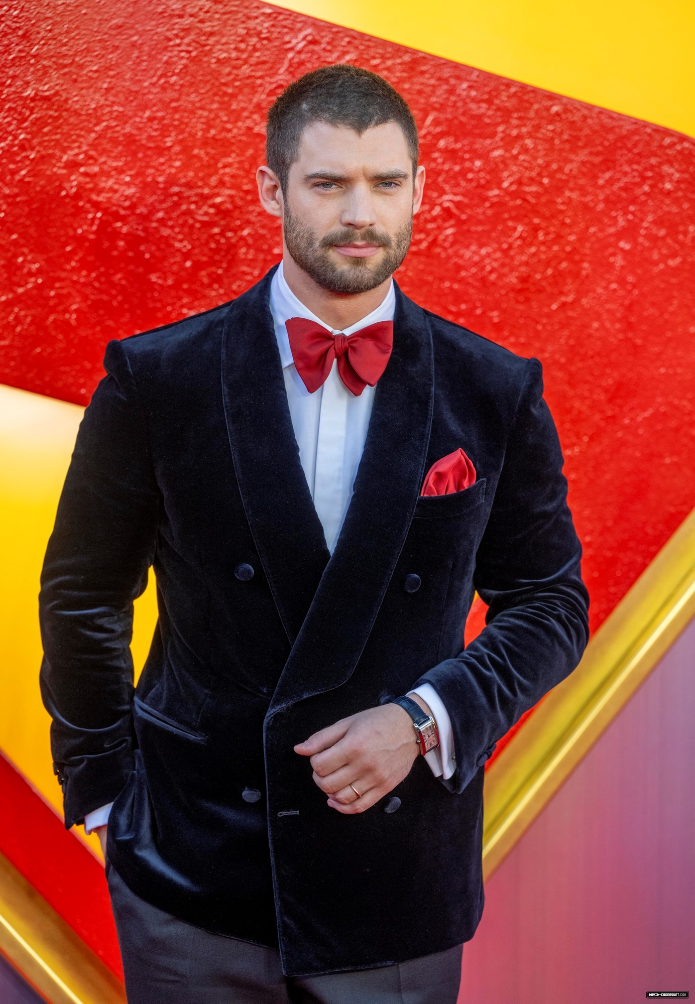 Foto de davidcorenswet