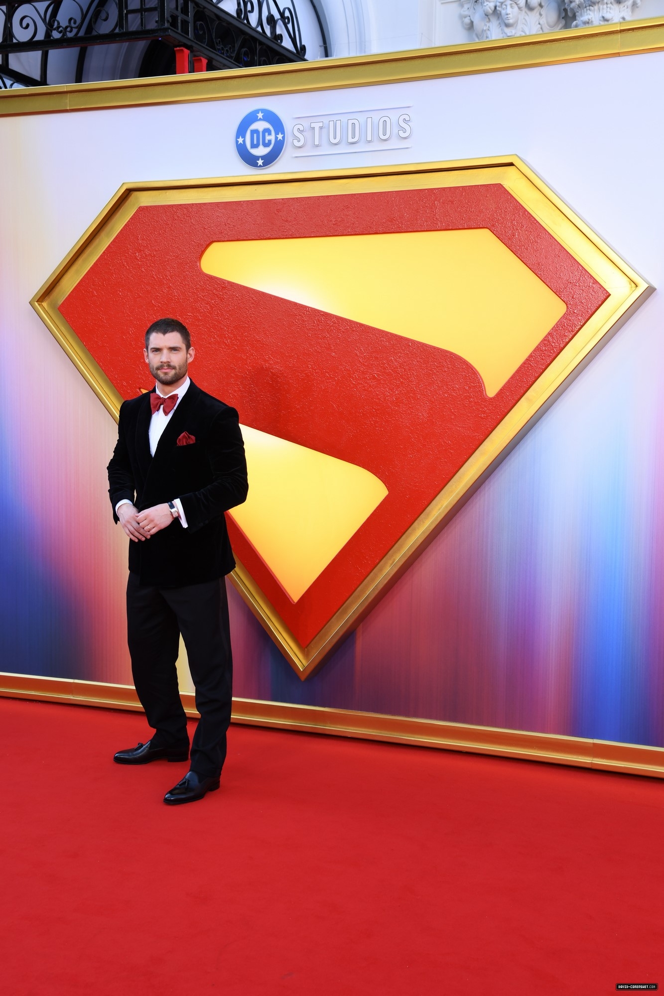 Foto de davidcorenswet